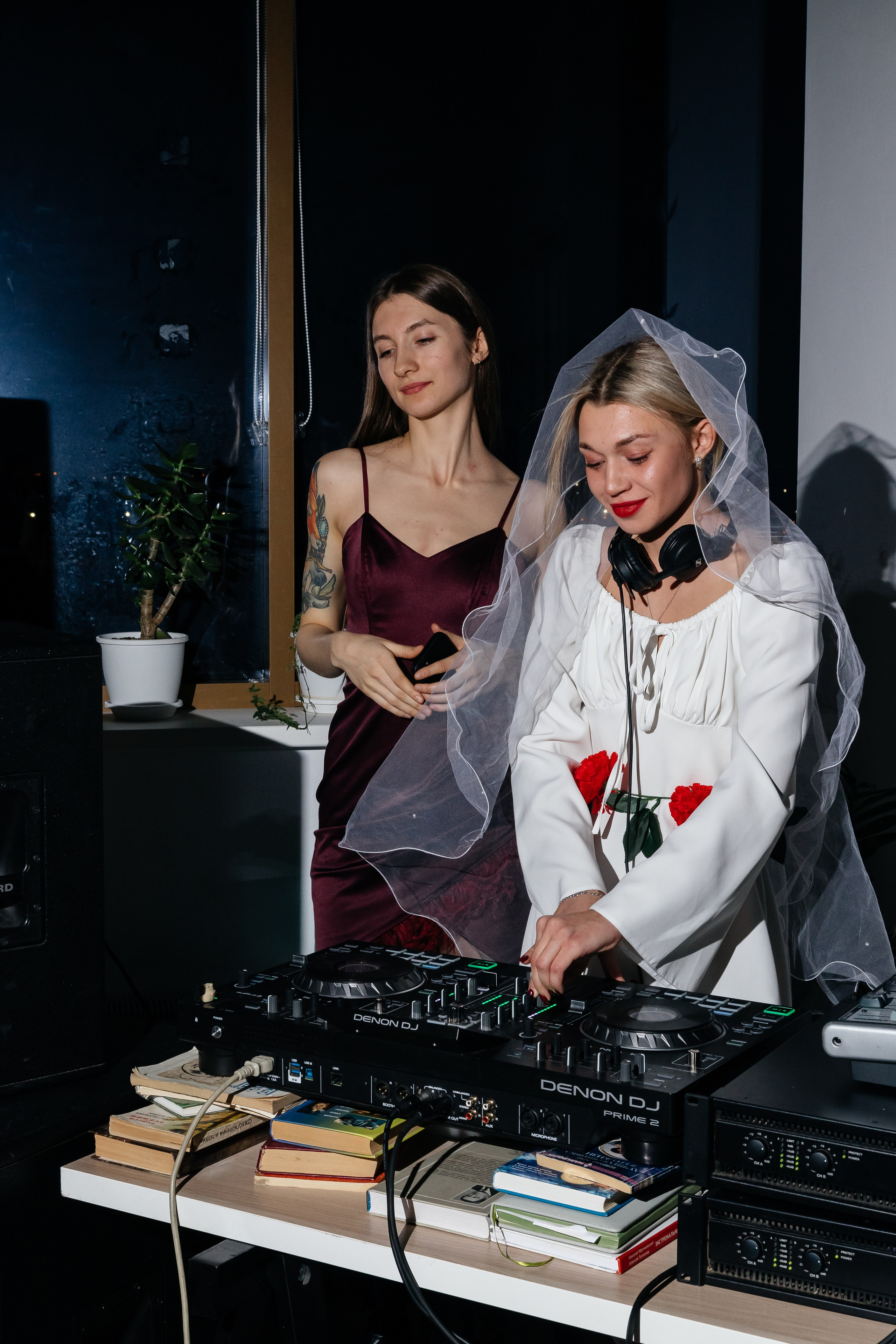 SP halloween 2022. Фотограф в Омске Валерия Крячко