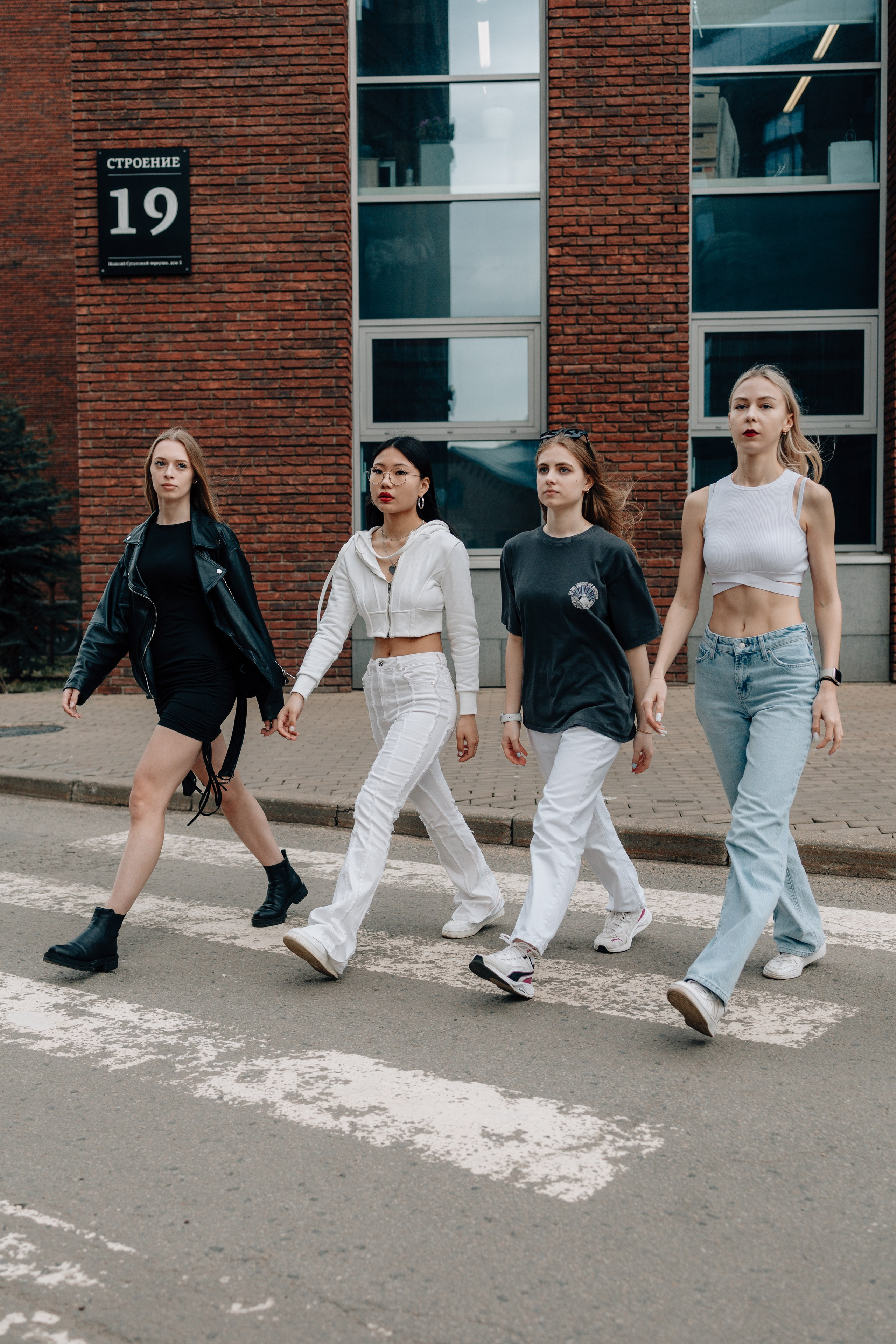 Групповые кадры. Свадебный фотограф в Москве Арчылан Николаев