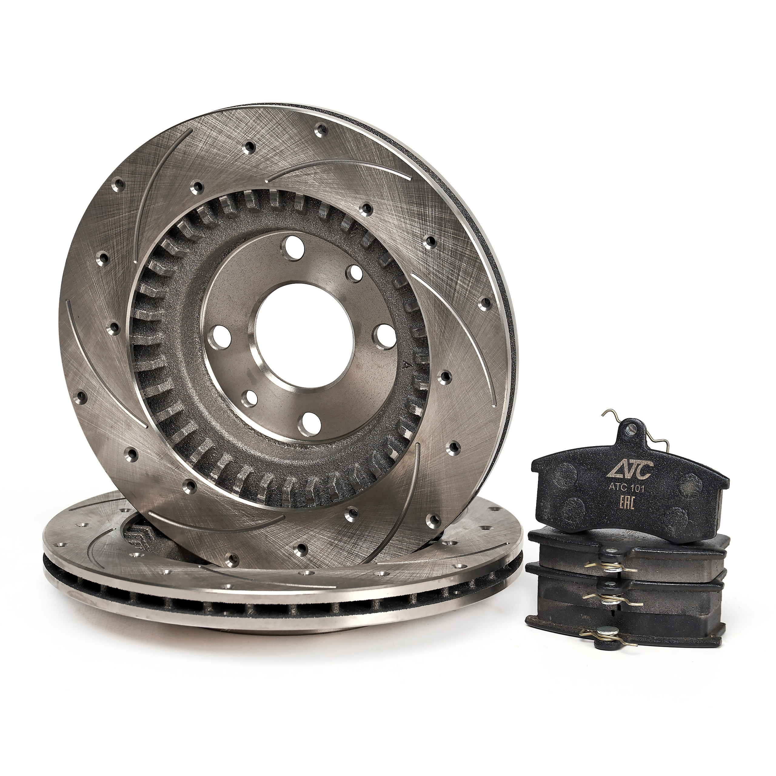 Автозапчасти. Фотограф Алексей Преображенский