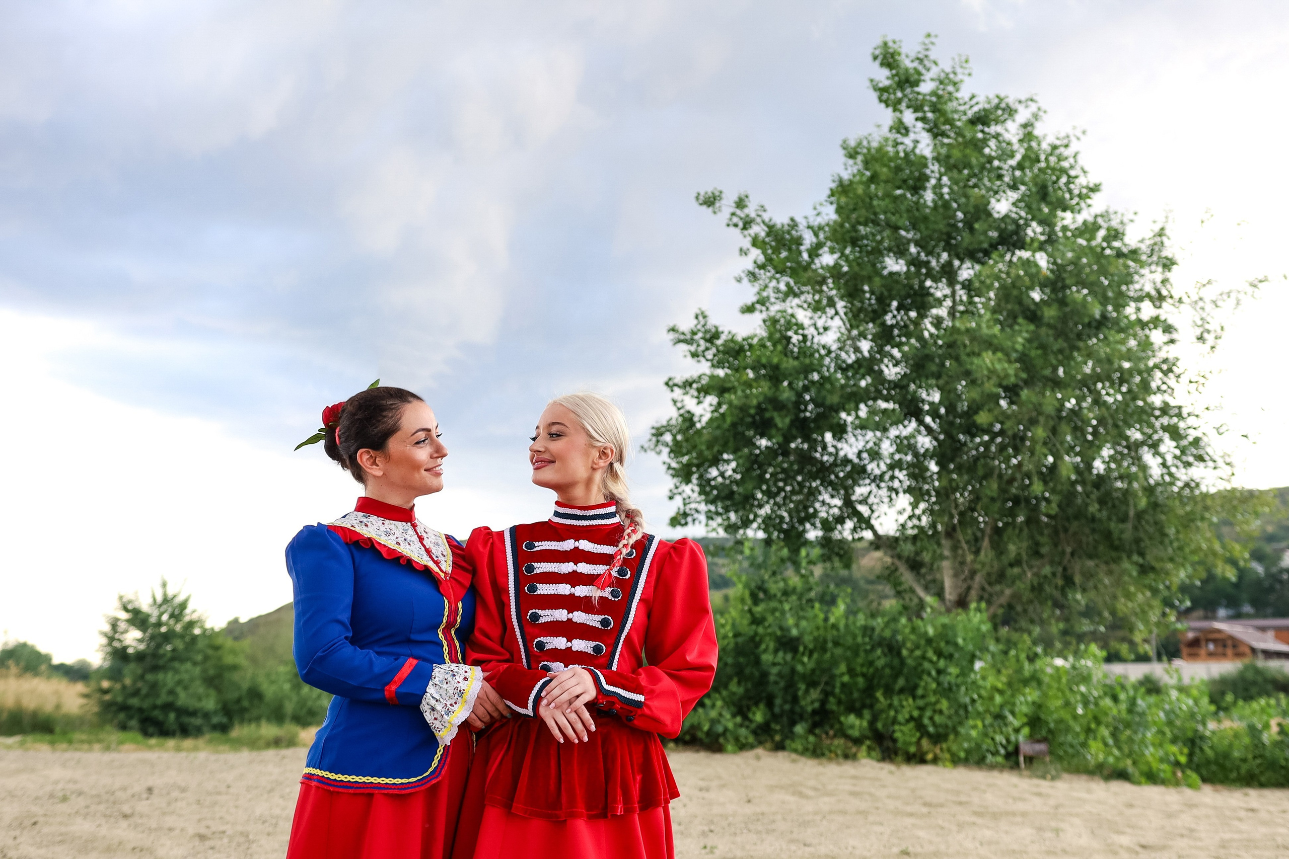 Стилистические фотосессии. Слава Лерина. Фотограф. Ростов-на-Дону