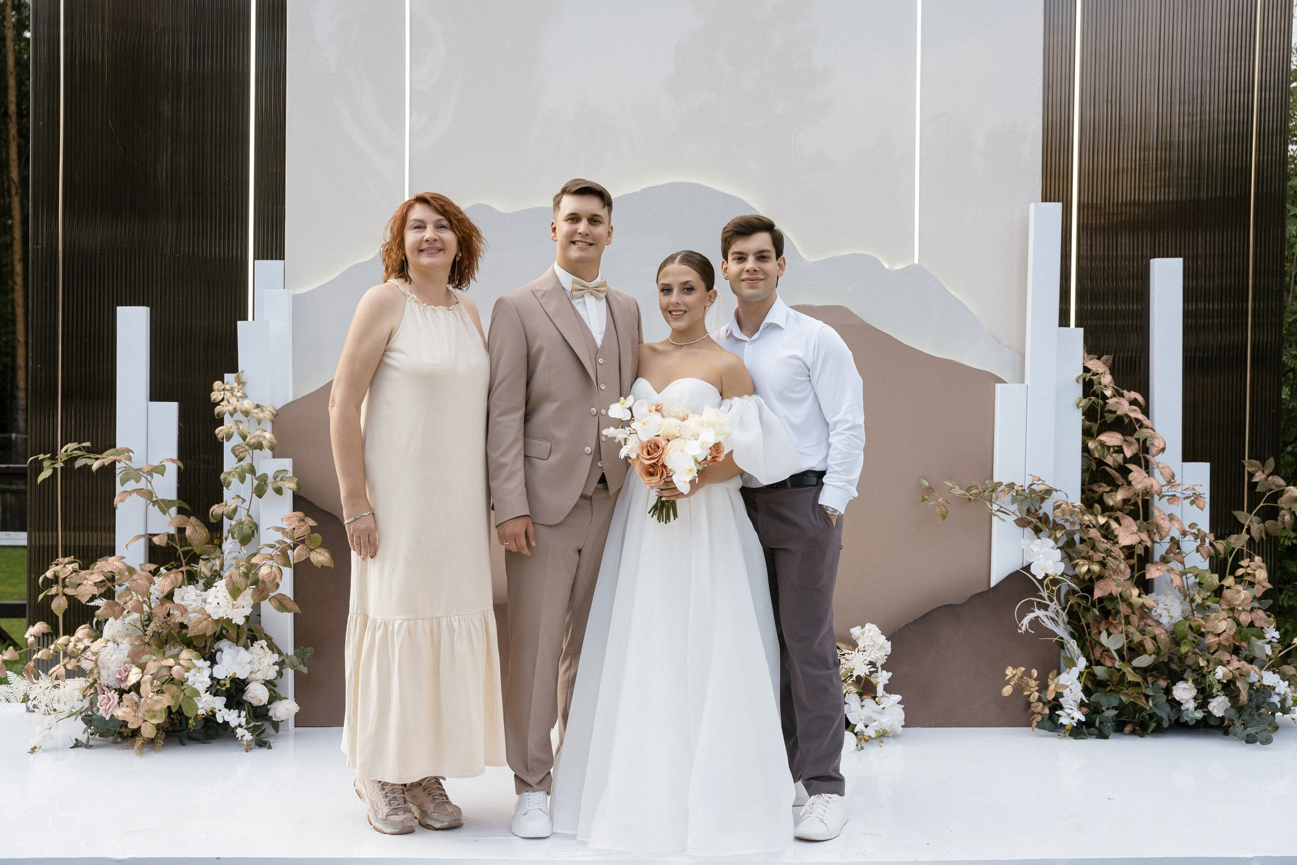 Лев и Лиза. Фотограф Томск, Новосибирск Влад Свириденко