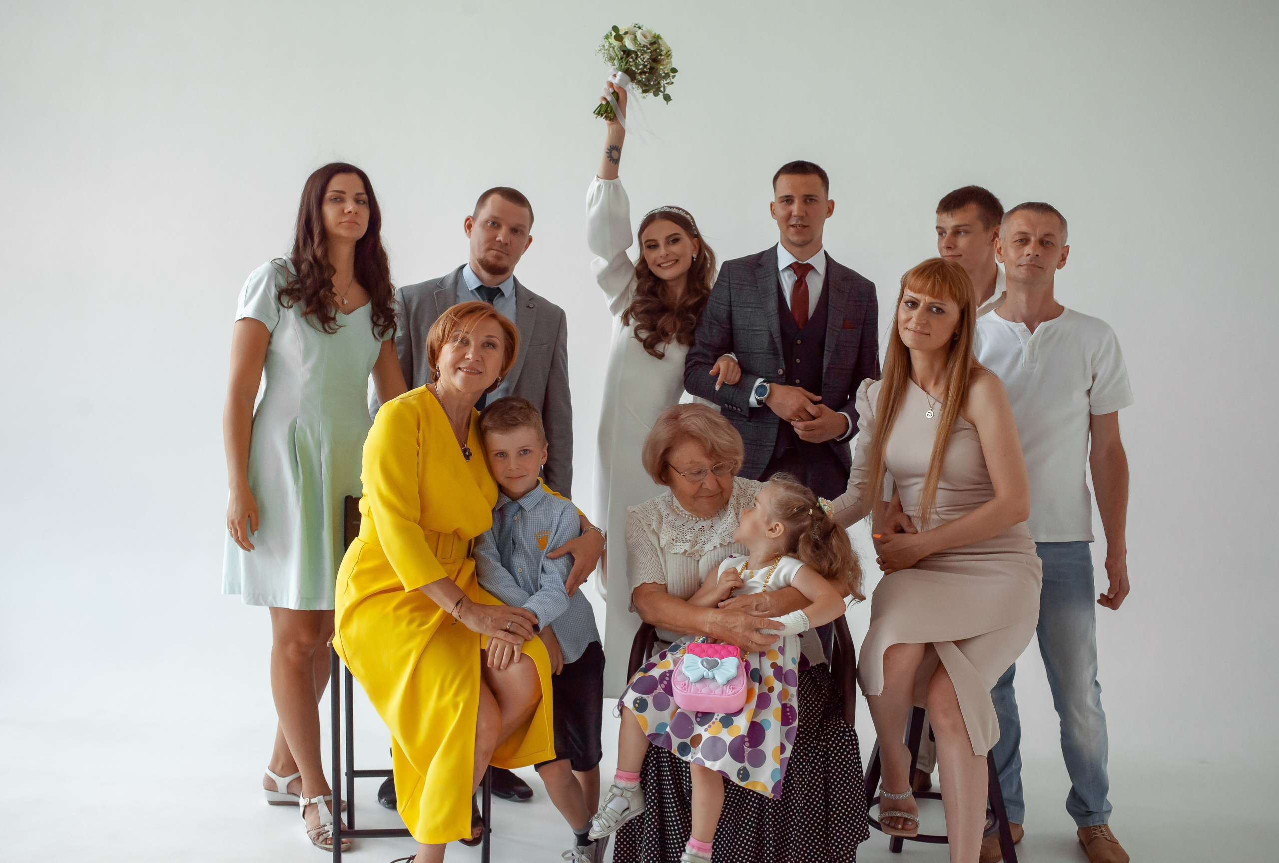 Алина и Валерий. Фотограф в Минске Анастасия Ткаченко