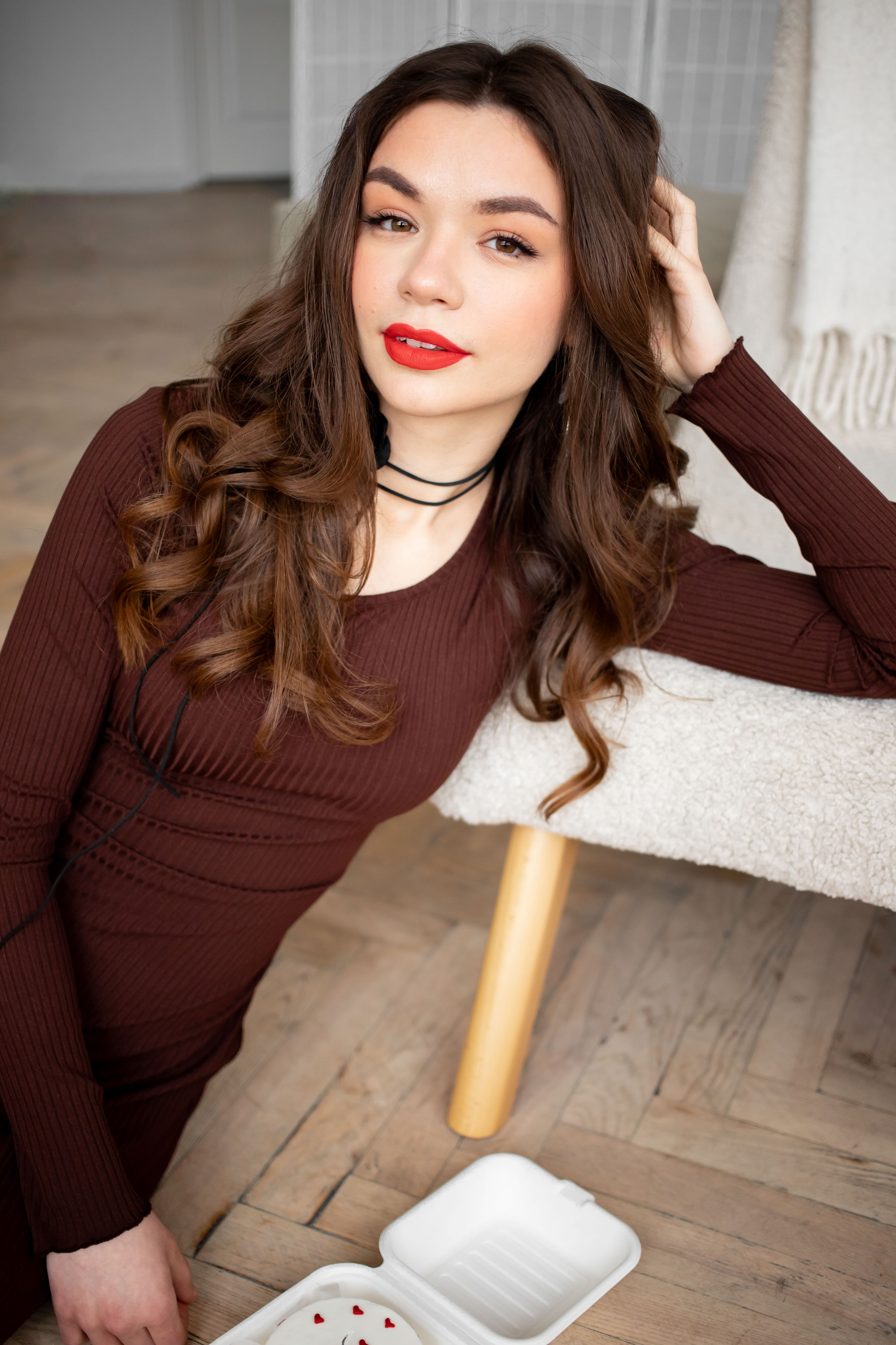 Юлия. Фотограф в Минске Анастасия Ткаченко