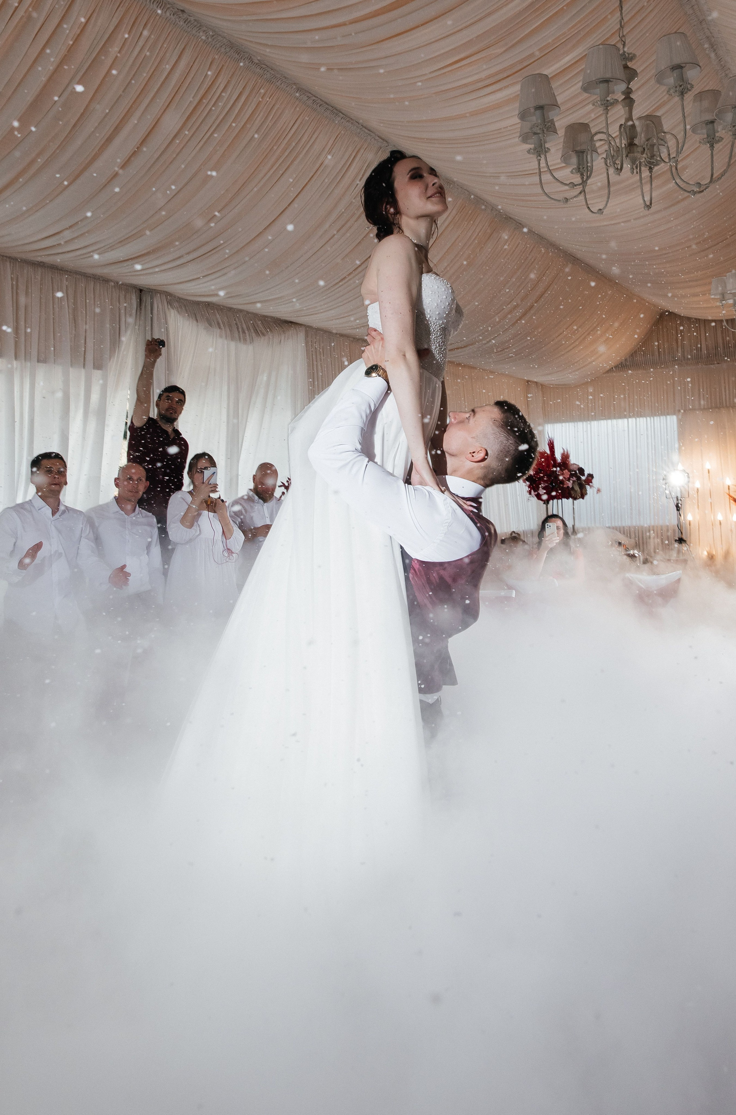 Анастасия и Максим. Свадебный и семейный фотограф в Севастополе и Крыму Анастасия Сураева