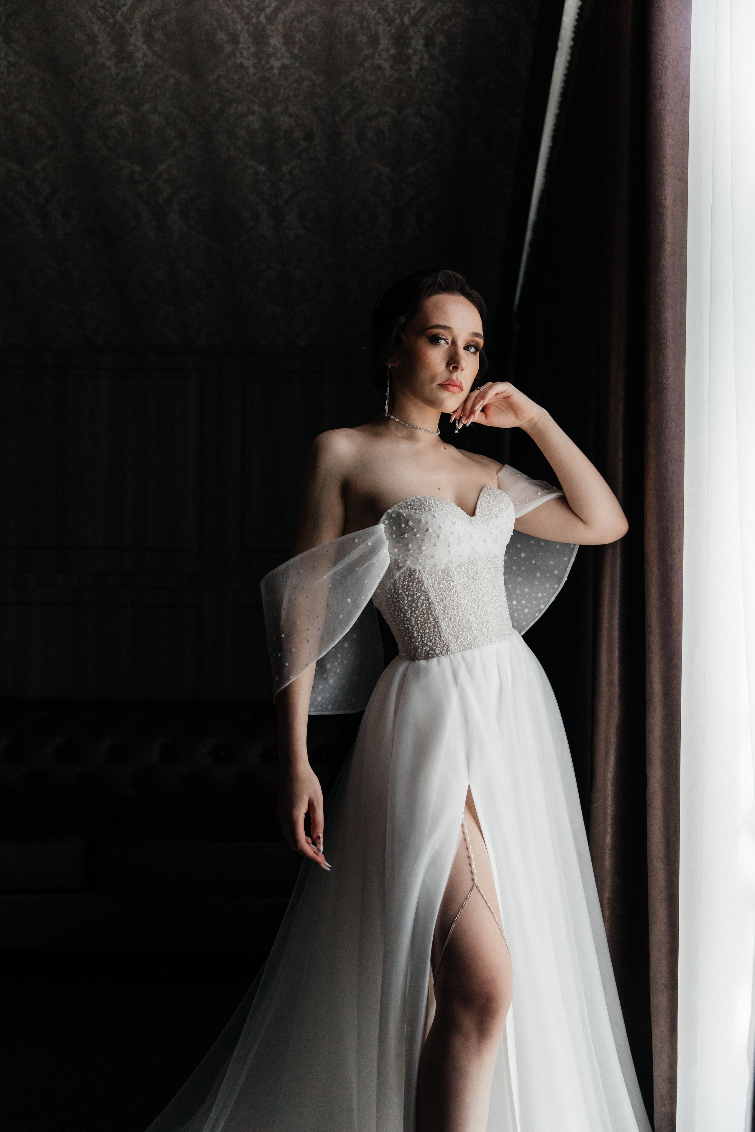 Анастасия и Максим. Свадебный и семейный фотограф в Севастополе и Крыму Анастасия Сураева