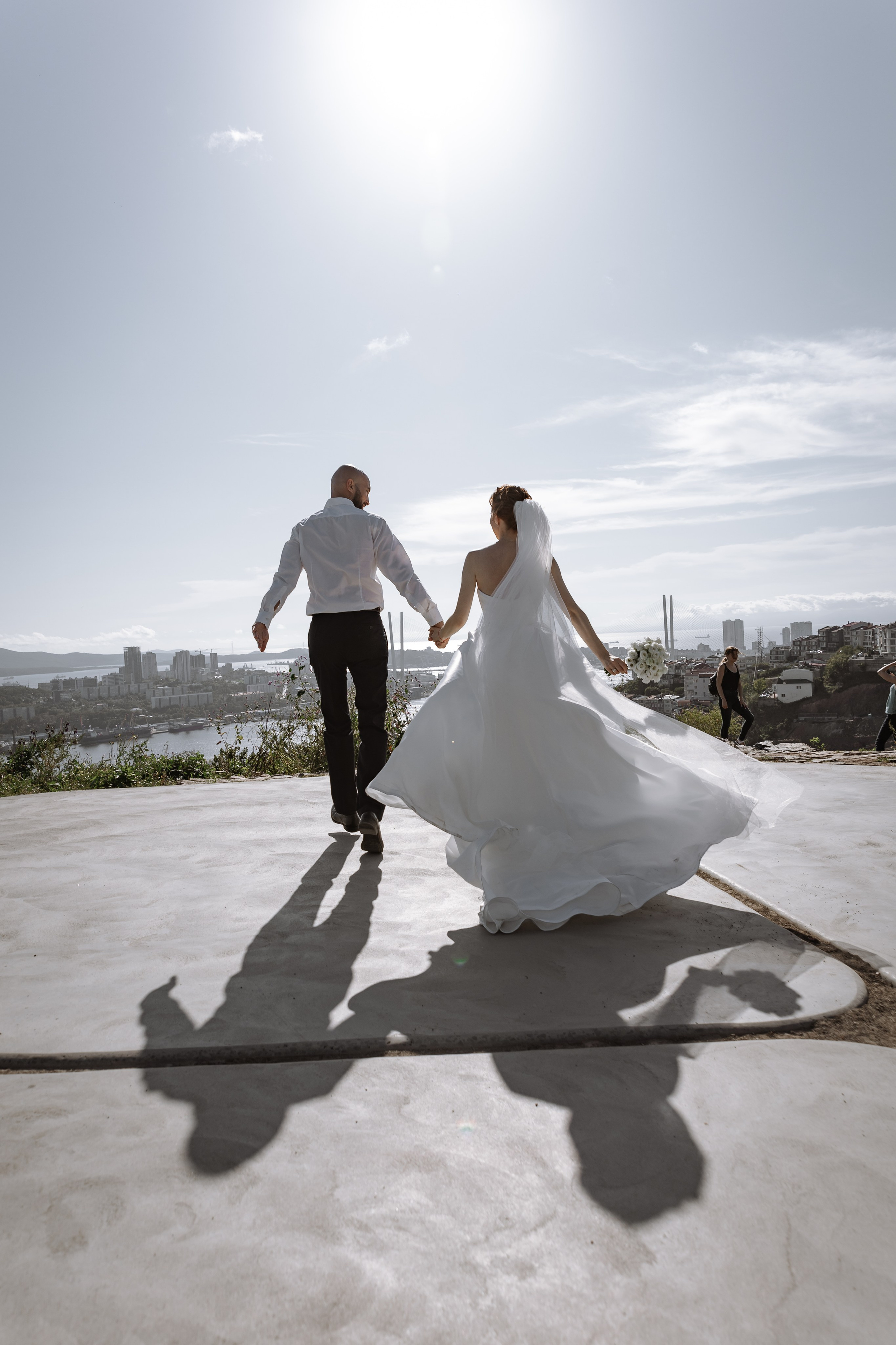 С первого взгляда…