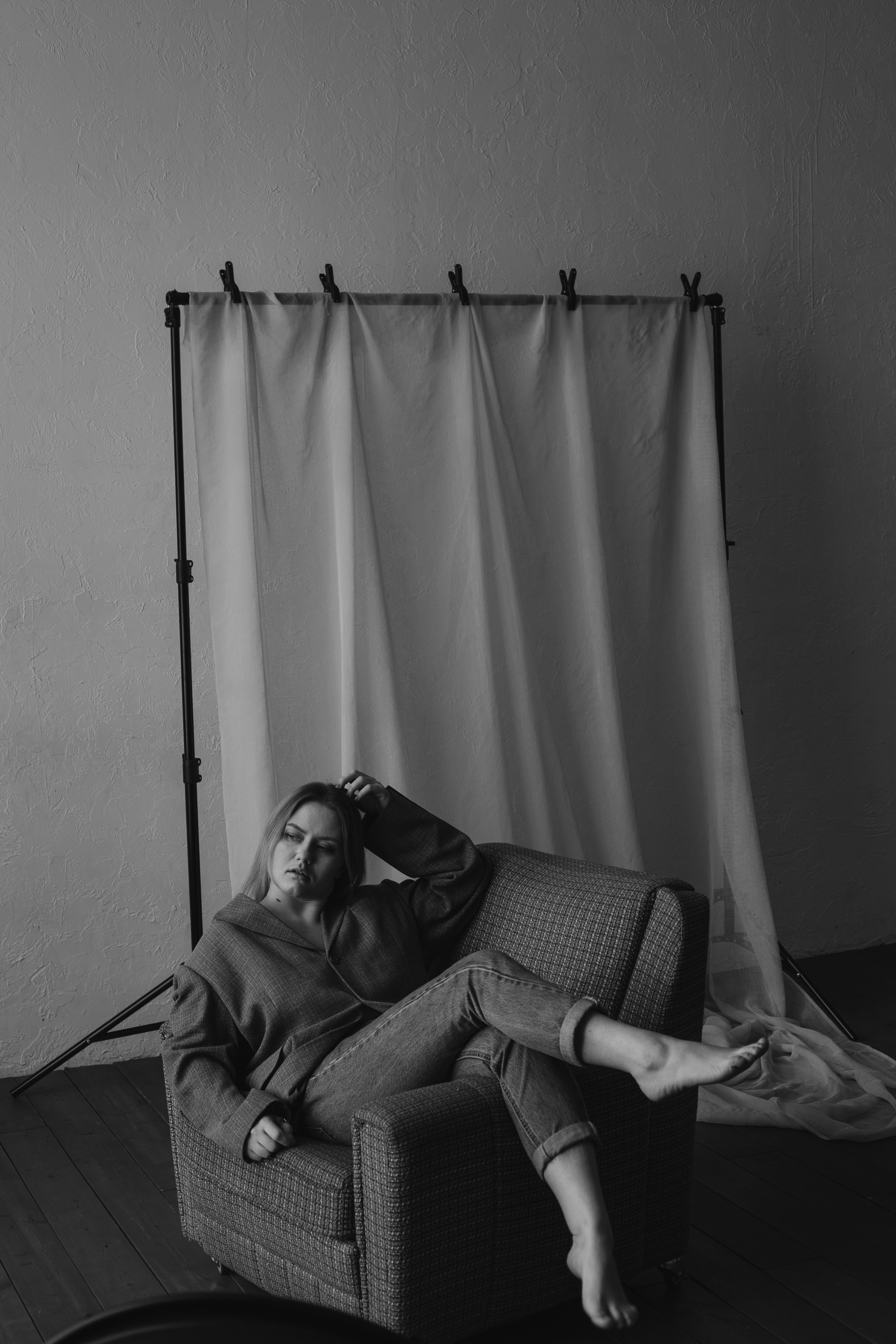 Настя. Семейный и портретный фотограф в Санкт-Петербурге