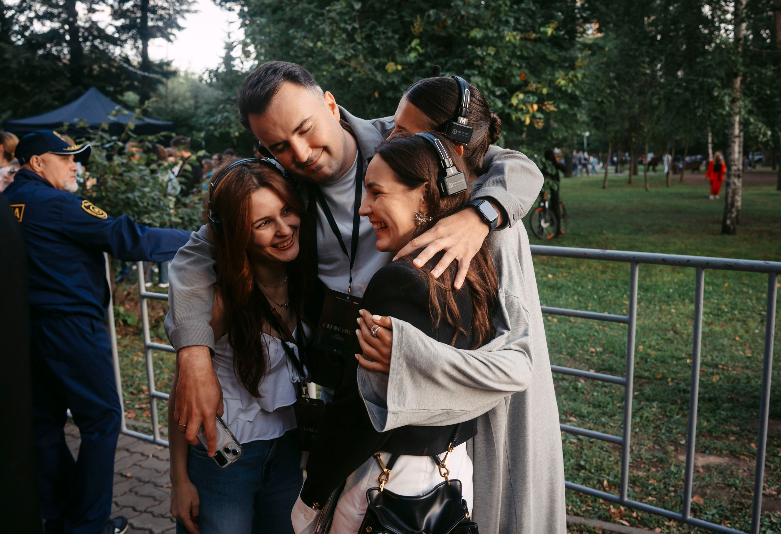 Джаз и шахматы 2025. Саша Копылов, фотограф в Казани