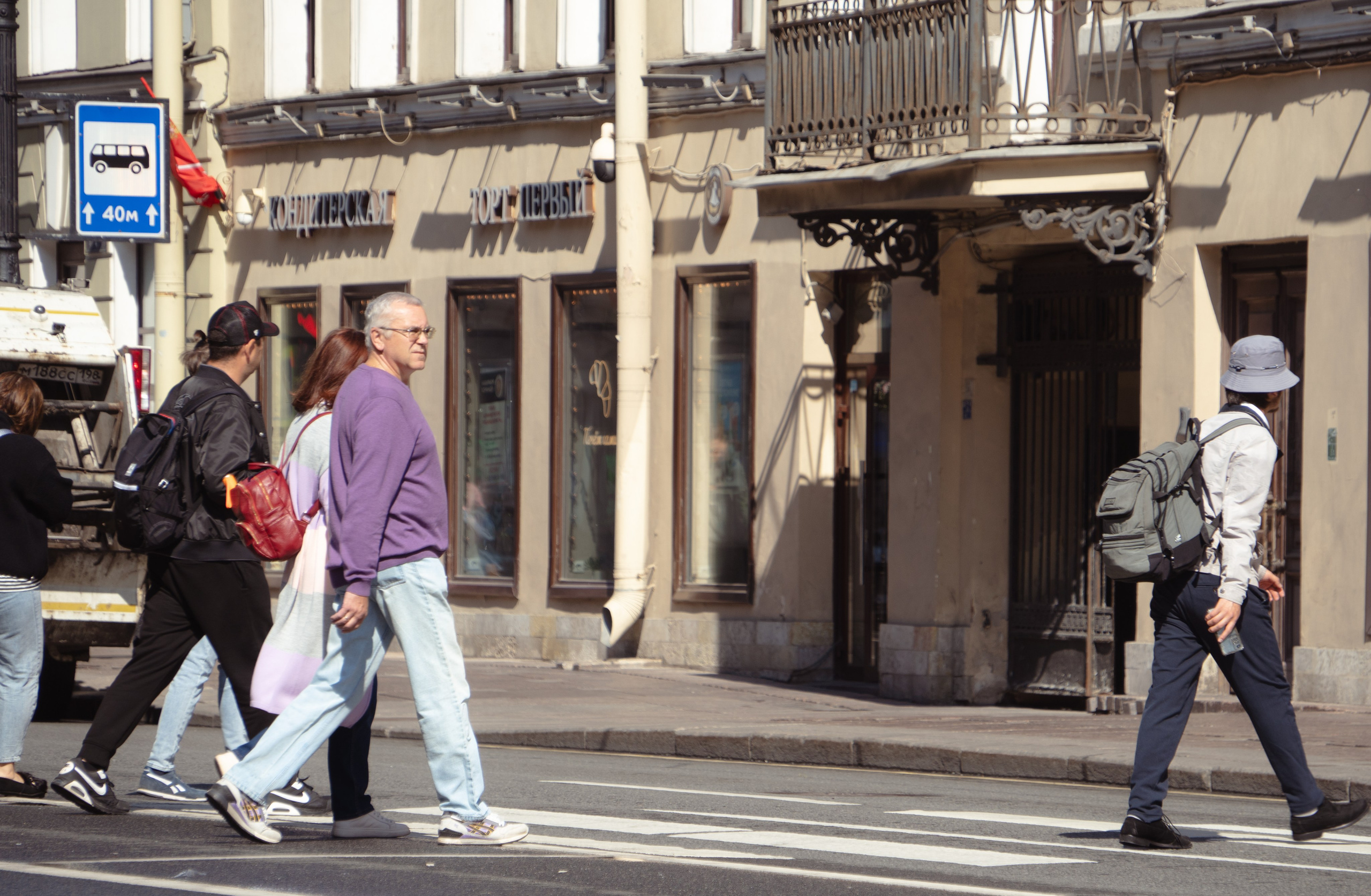 Ольга. Видеограф, фотограф в Санкт-Петербурге Элеонора Петрова