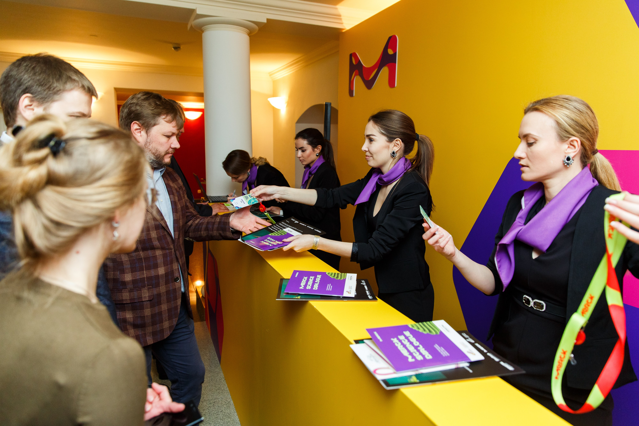 61. Фотограф Недорез Александр в Москве. Репортаж на ваших мероприятиях