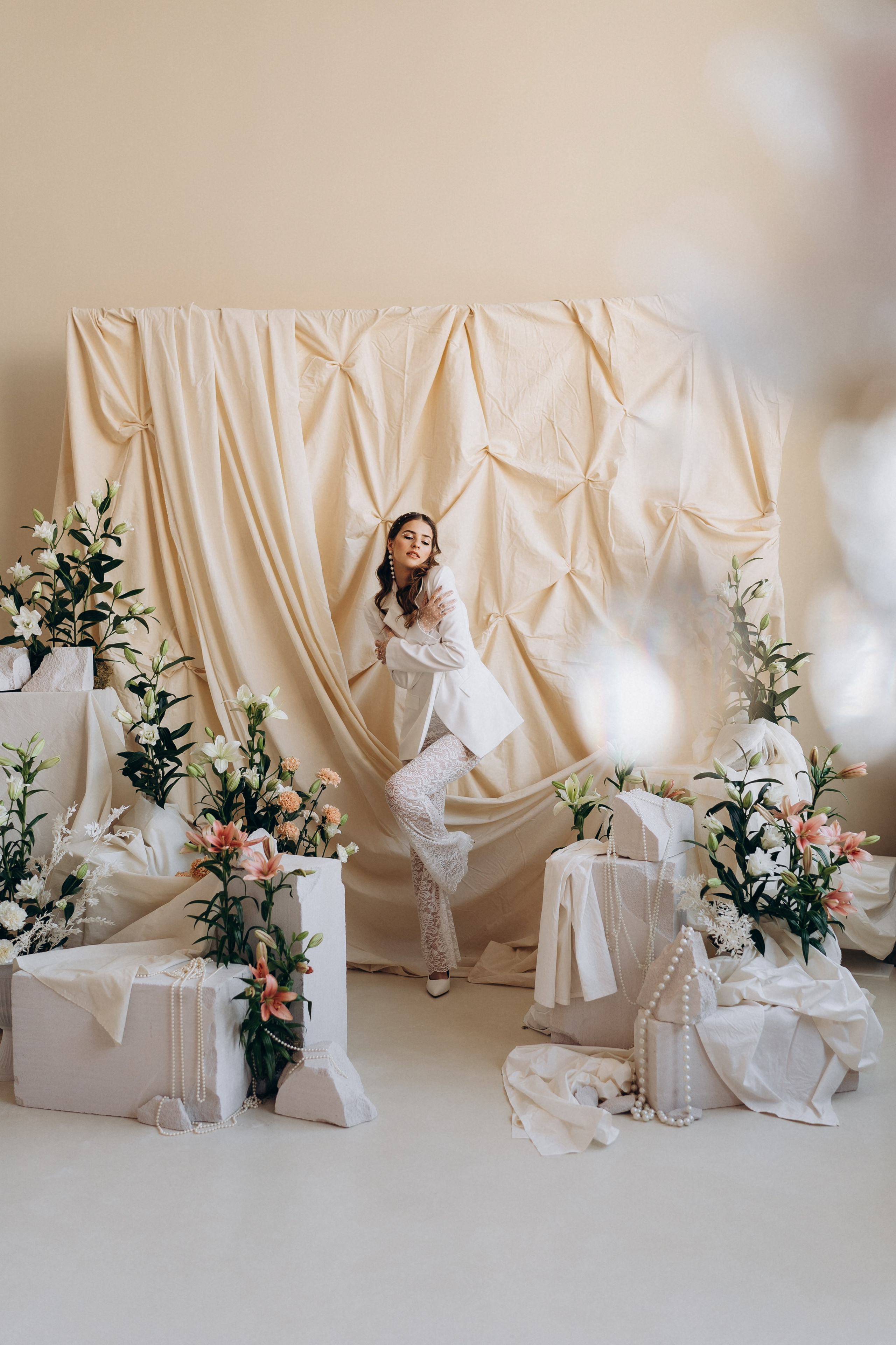 Софья. Фотограф в Санкт-Петербурге — Лучина Екатерина