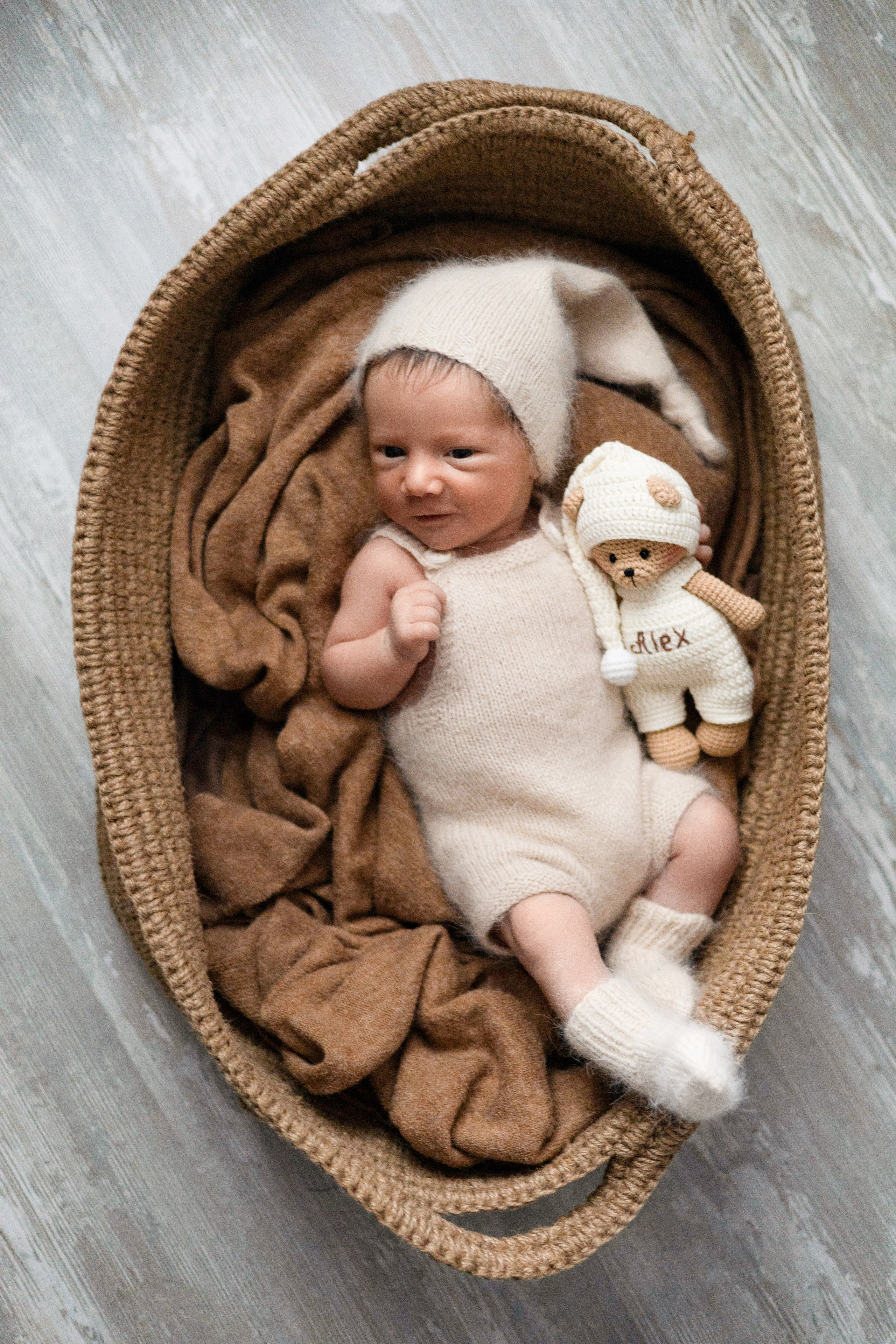 фотограф новорожденных саратов ньюборн фотосессия