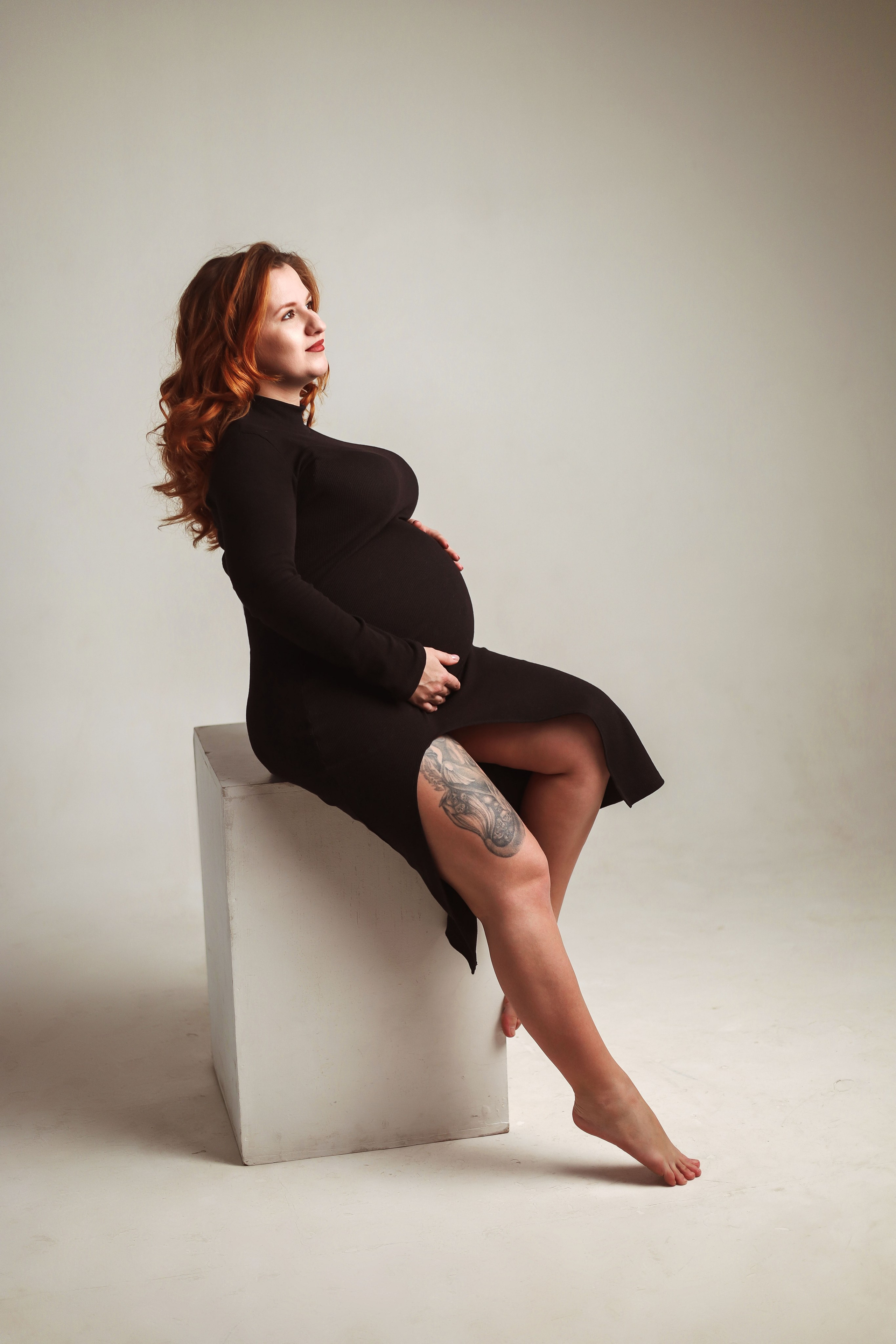 Беременность. Фотограф новорожденных Саратов