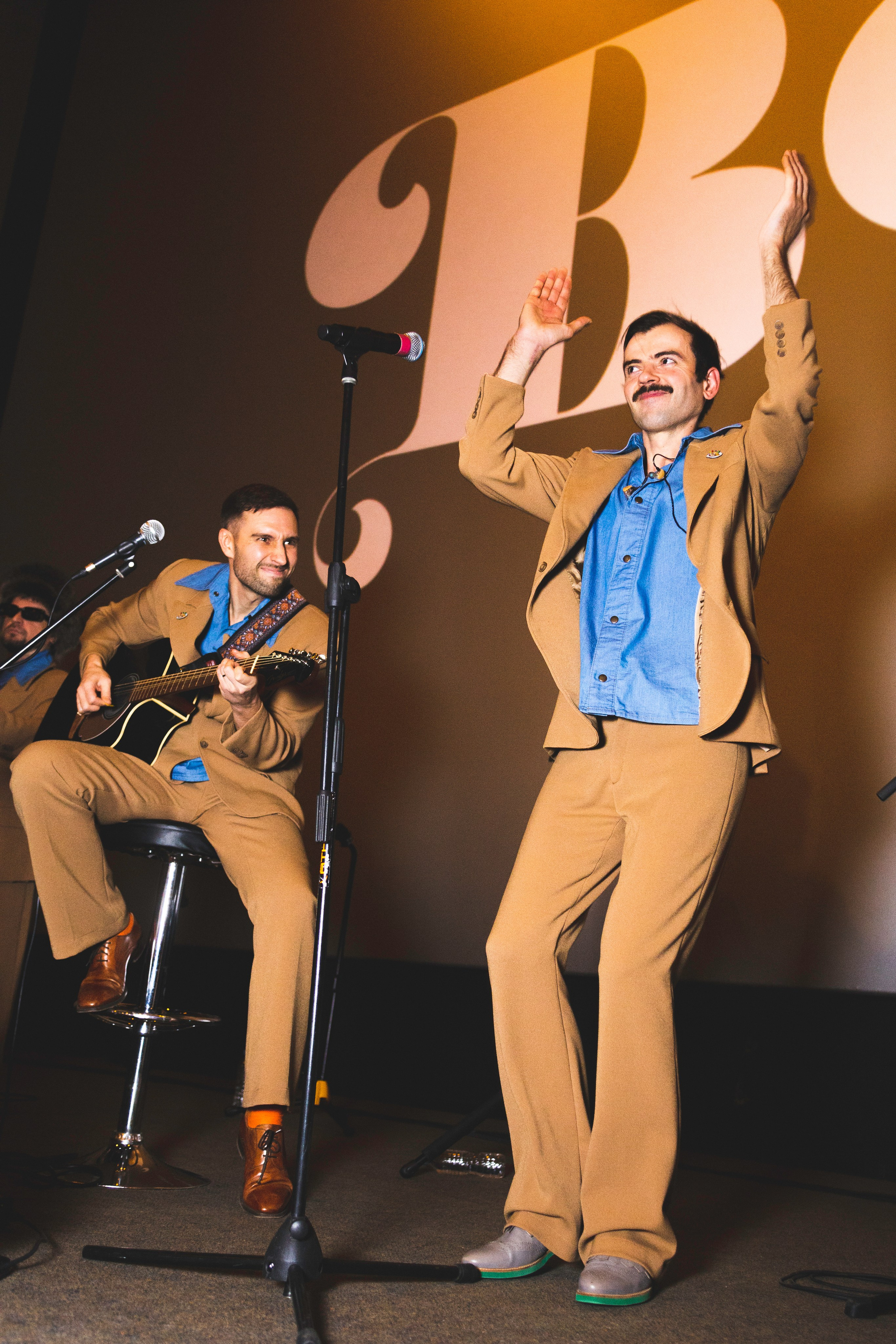 Лапенко 4. Предпоказ