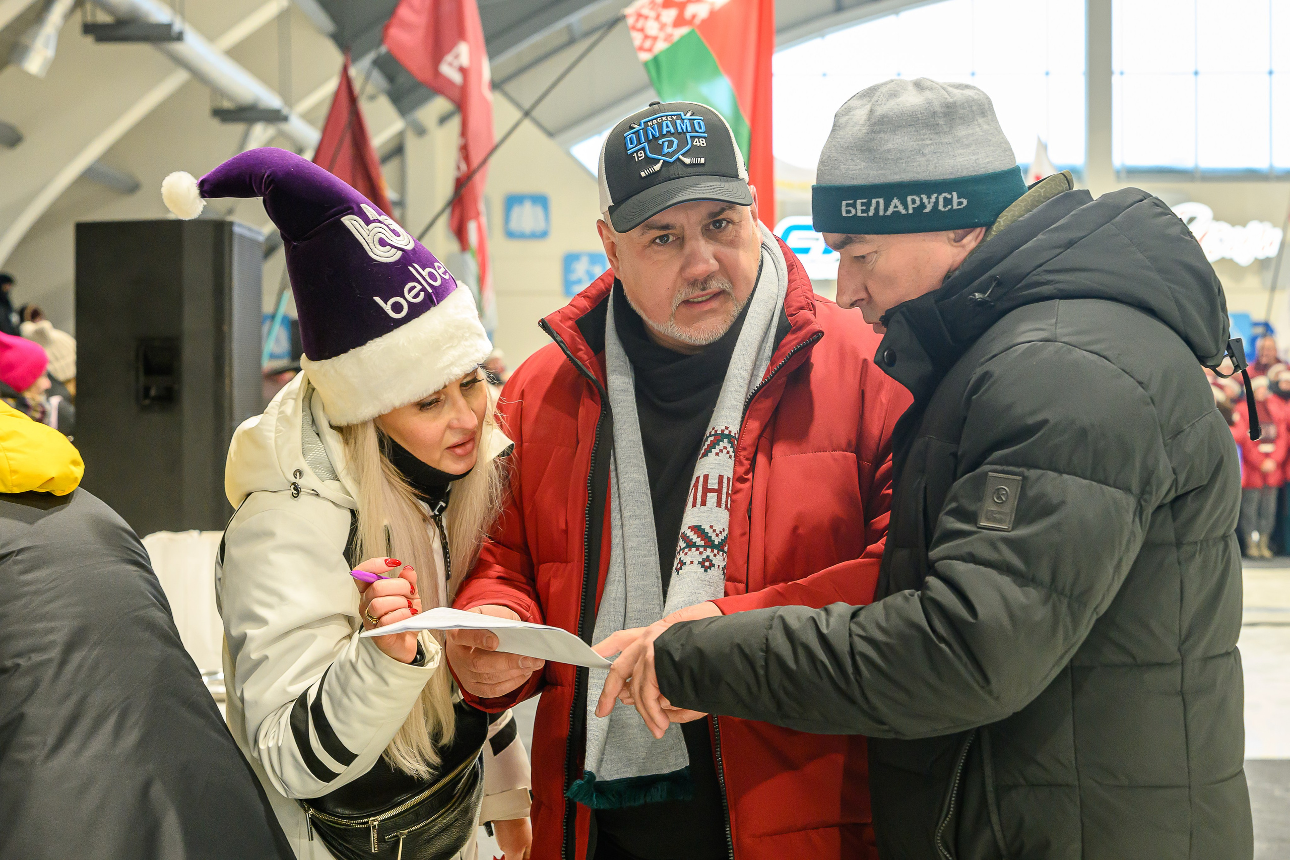 Зимняя спартакиада УД. Фотоуслуги, услуги фотографа, фотографирование важных событий