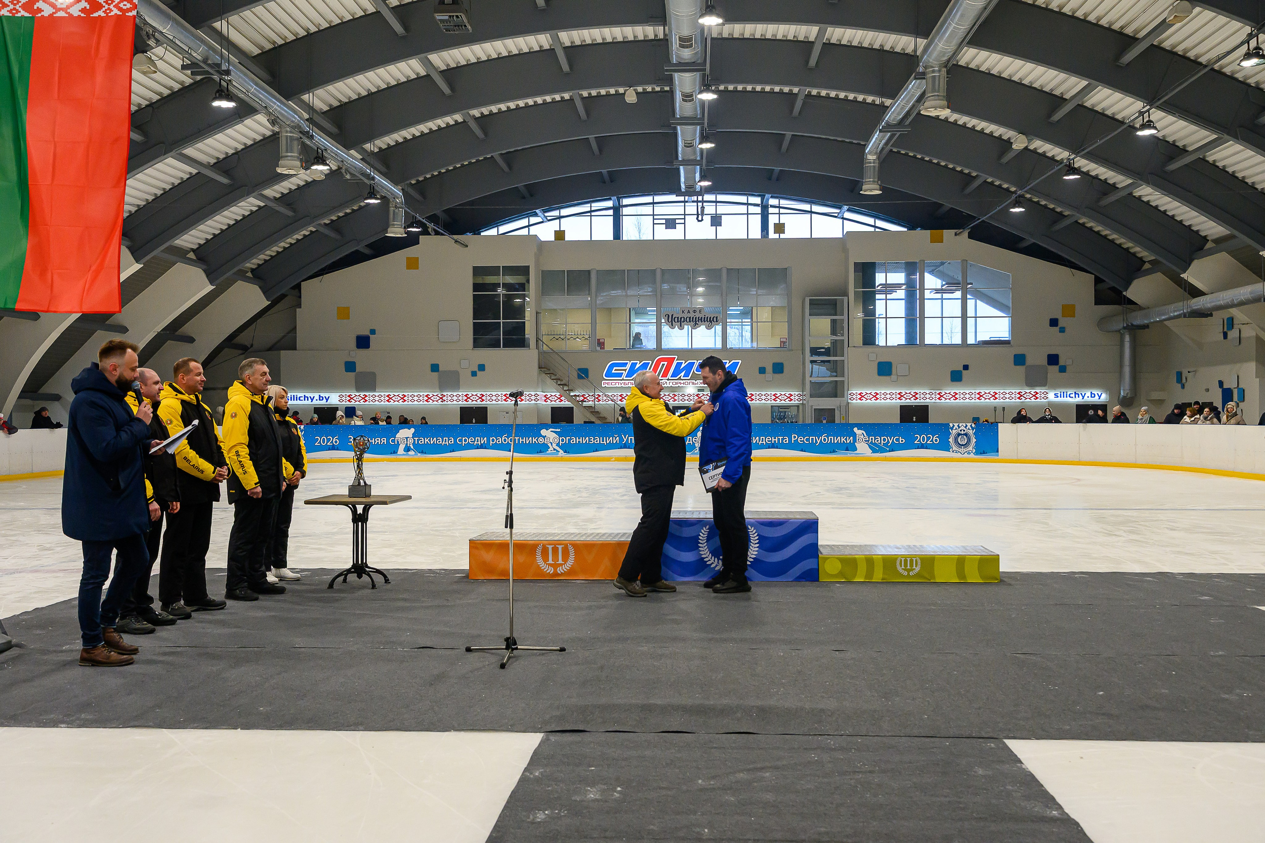 Зимняя спартакиада УД. Фотоуслуги, услуги фотографа, фотографирование важных событий