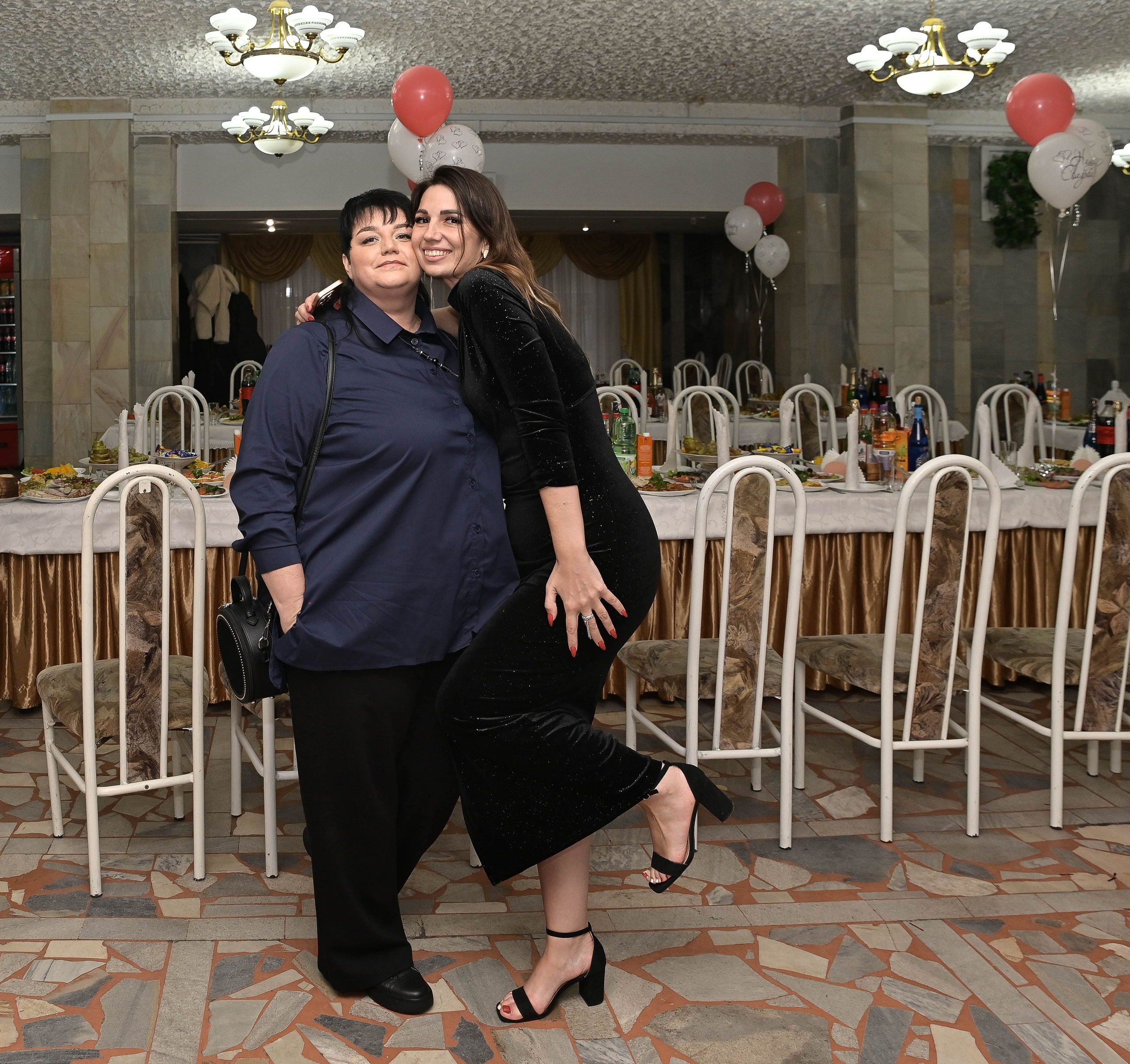 Свадьба Ольга и Владимир. Фотоуслуги, услуги фотографа, фотографирование важных событий