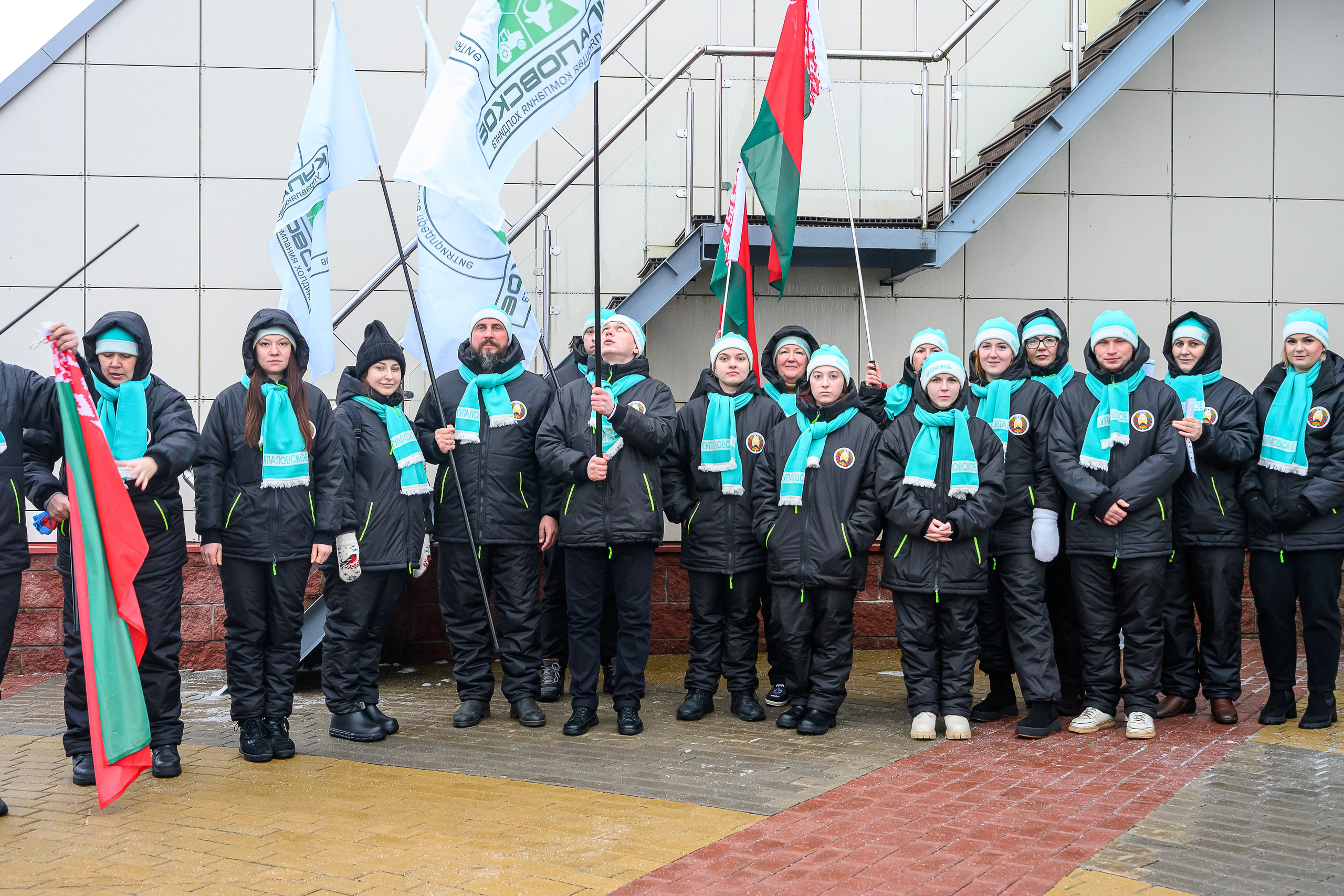 Зимняя спартакиада УД. Фотоуслуги, услуги фотографа, фотографирование важных событий
