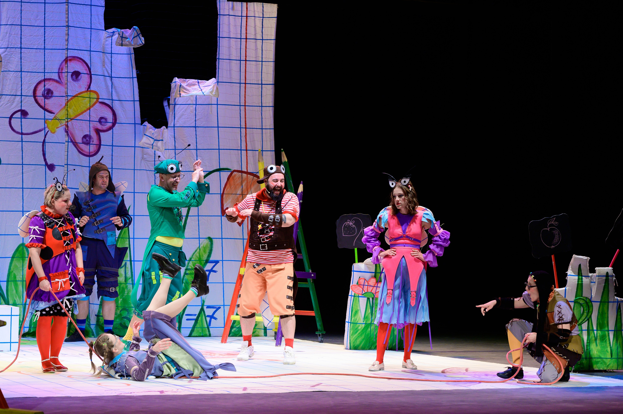 Муха Цокотуха. Фотоуслуги, услуги фотографа, фотографирование важных событий