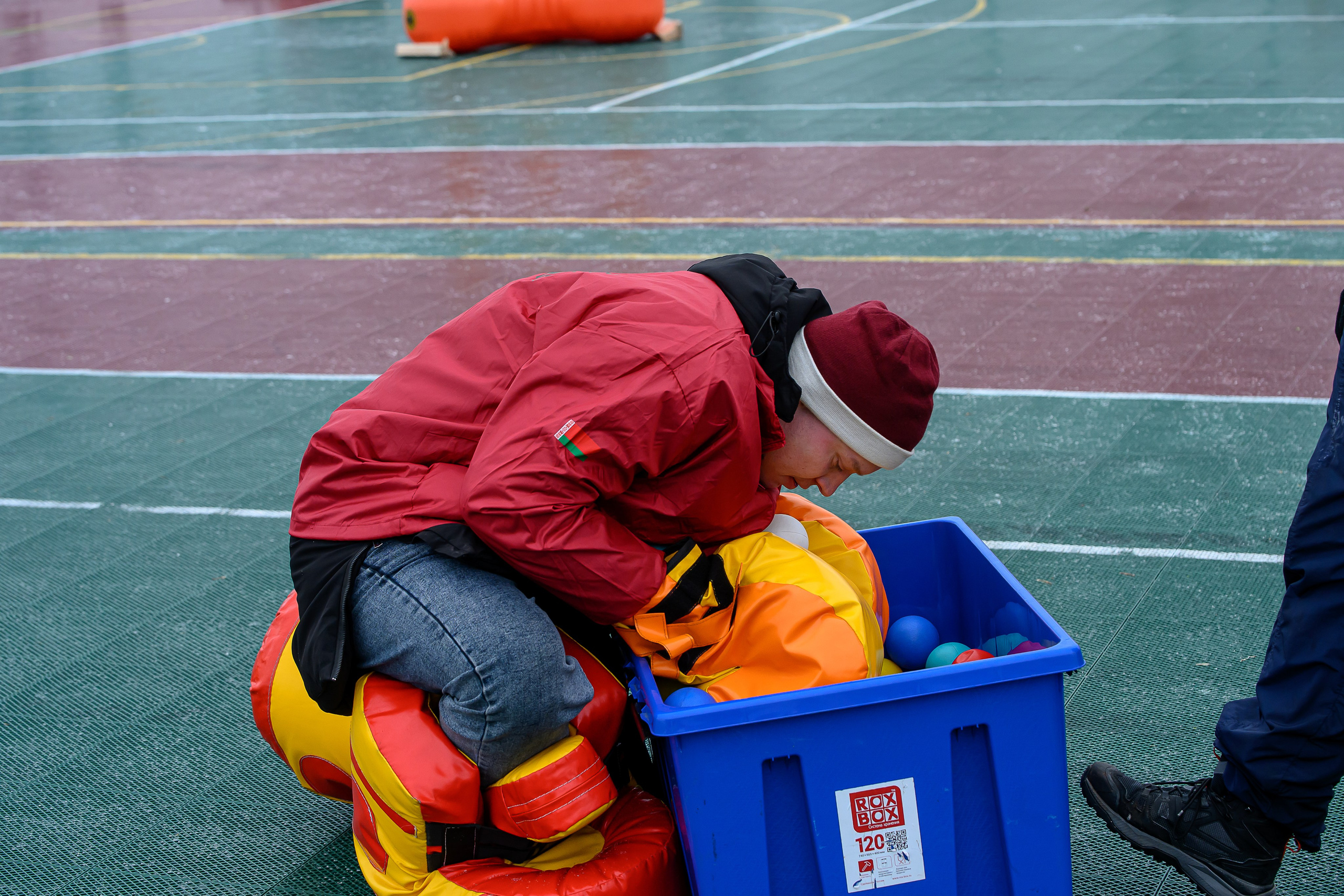 Зимняя спартакиада УД. Фотоуслуги, услуги фотографа, фотографирование важных событий
