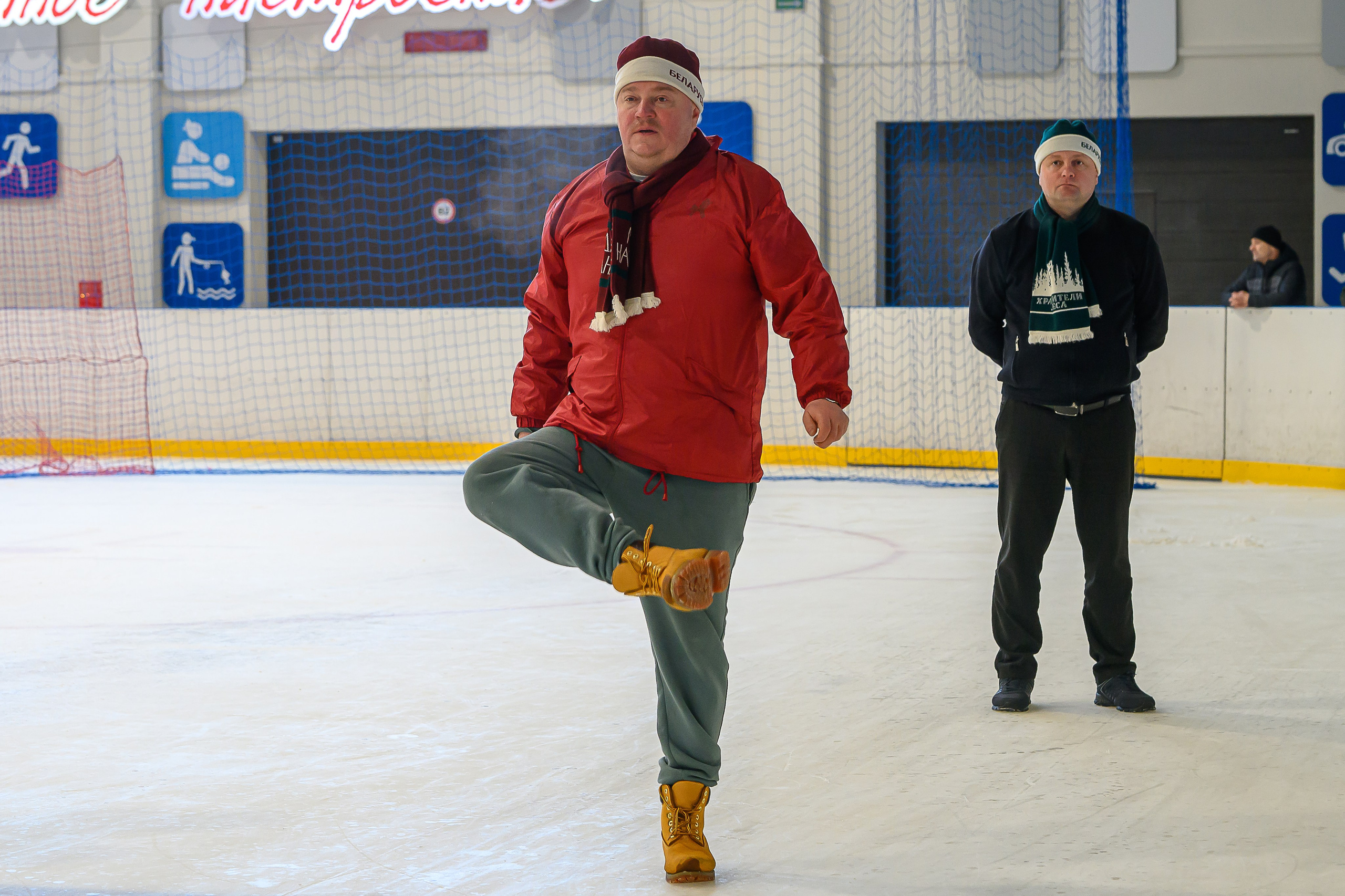 Зимняя спартакиада УД. Фотоуслуги, услуги фотографа, фотографирование важных событий