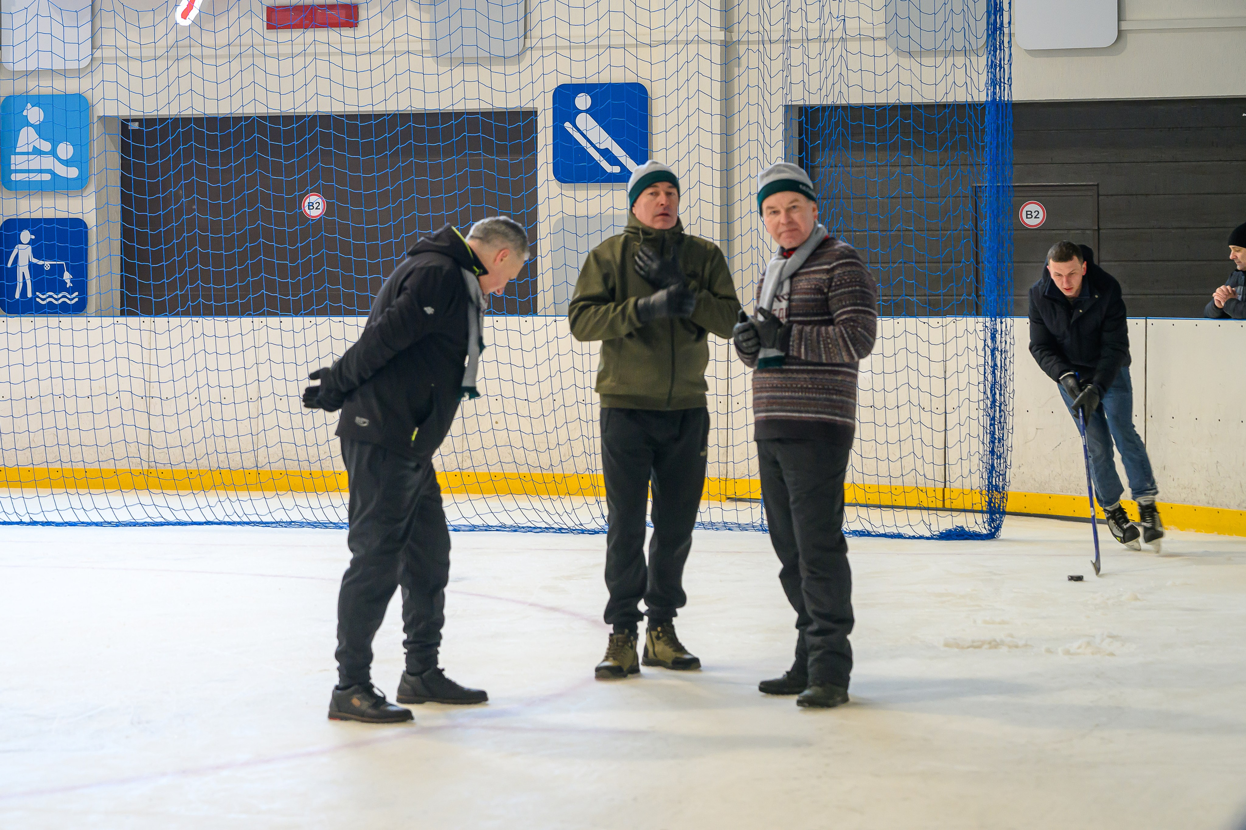 Зимняя спартакиада УД. Фотоуслуги, услуги фотографа, фотографирование важных событий