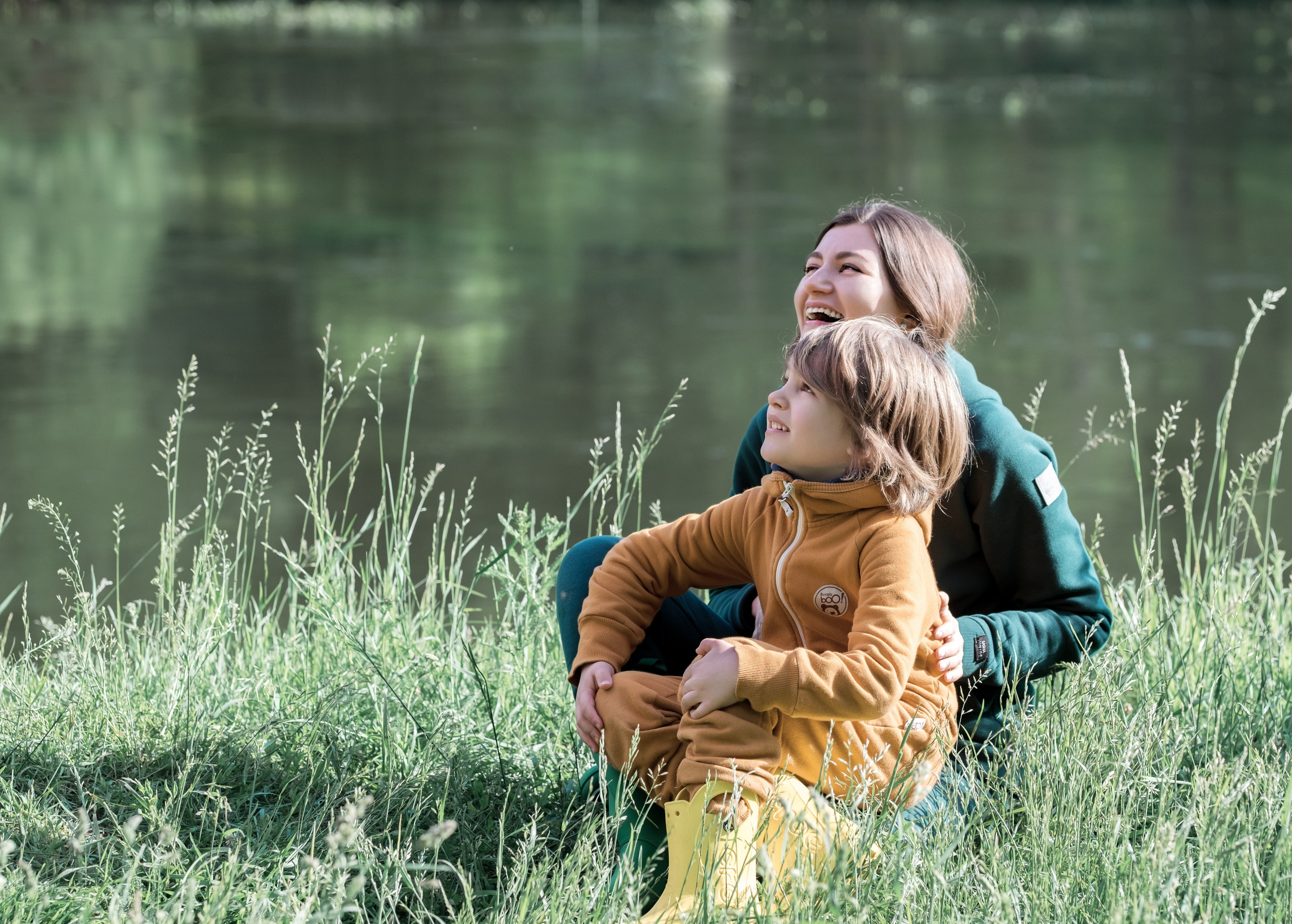 Детская и семейная фотосессия. Фотограф в Москве, в Самаре Инна Мамонова