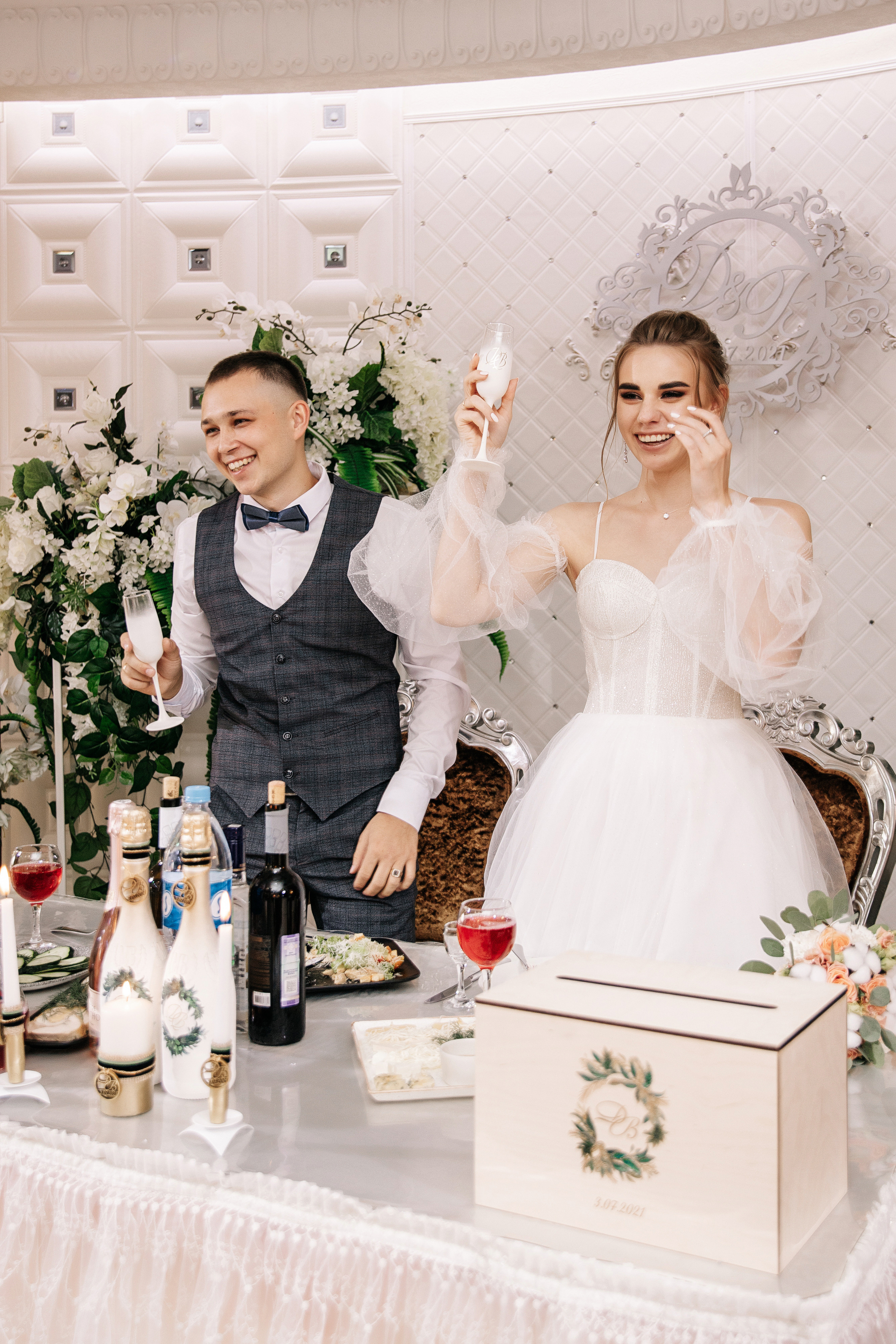 3.07.2021. Свадебный Фотограф Уссурийск — Владивосток Мария Булавина