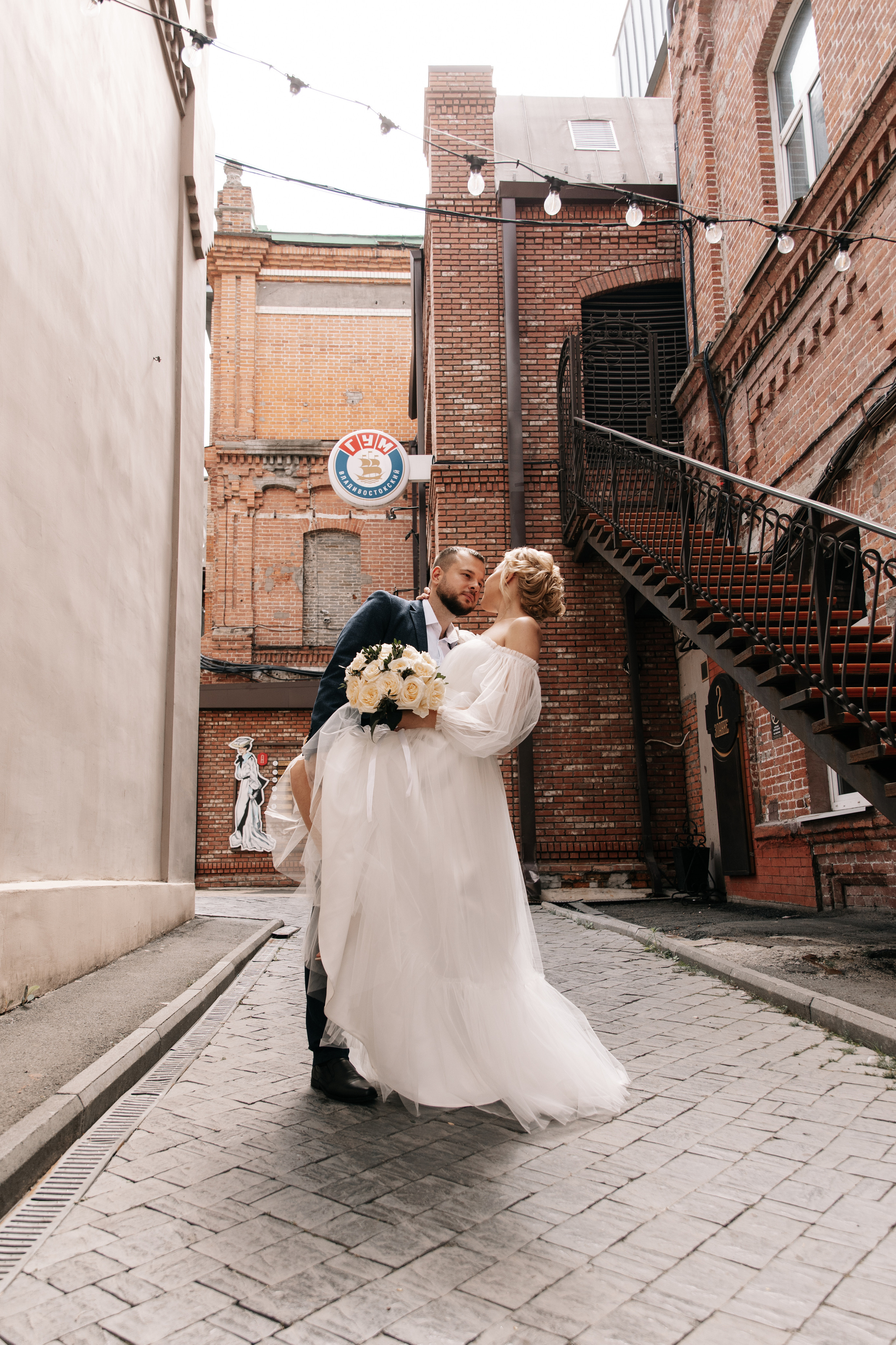 24.02.21. Свадебный Фотограф Уссурийск — Владивосток Мария Булавина