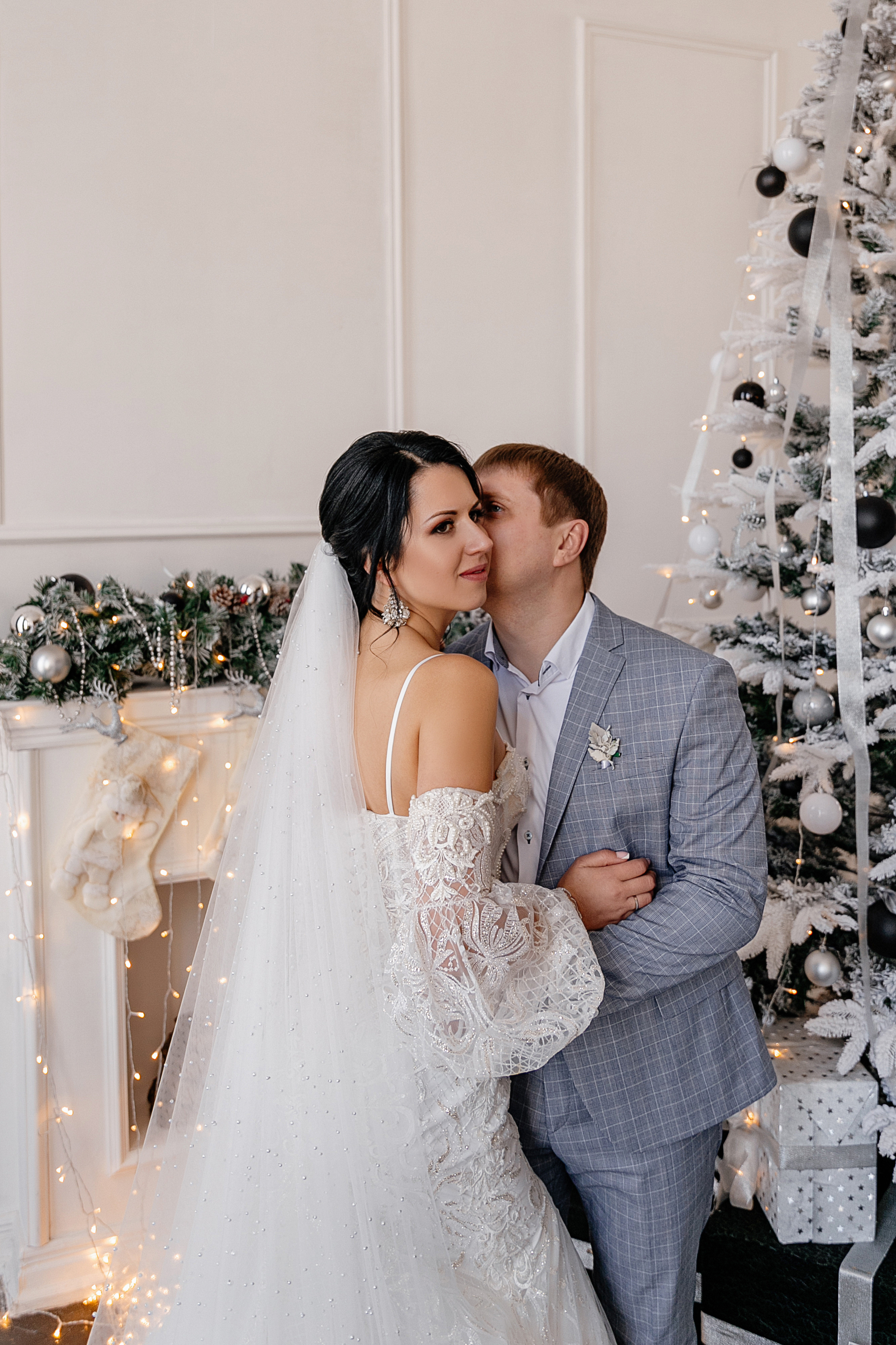 28.11.2020. Свадебный Фотограф Уссурийск — Владивосток Мария Булавина