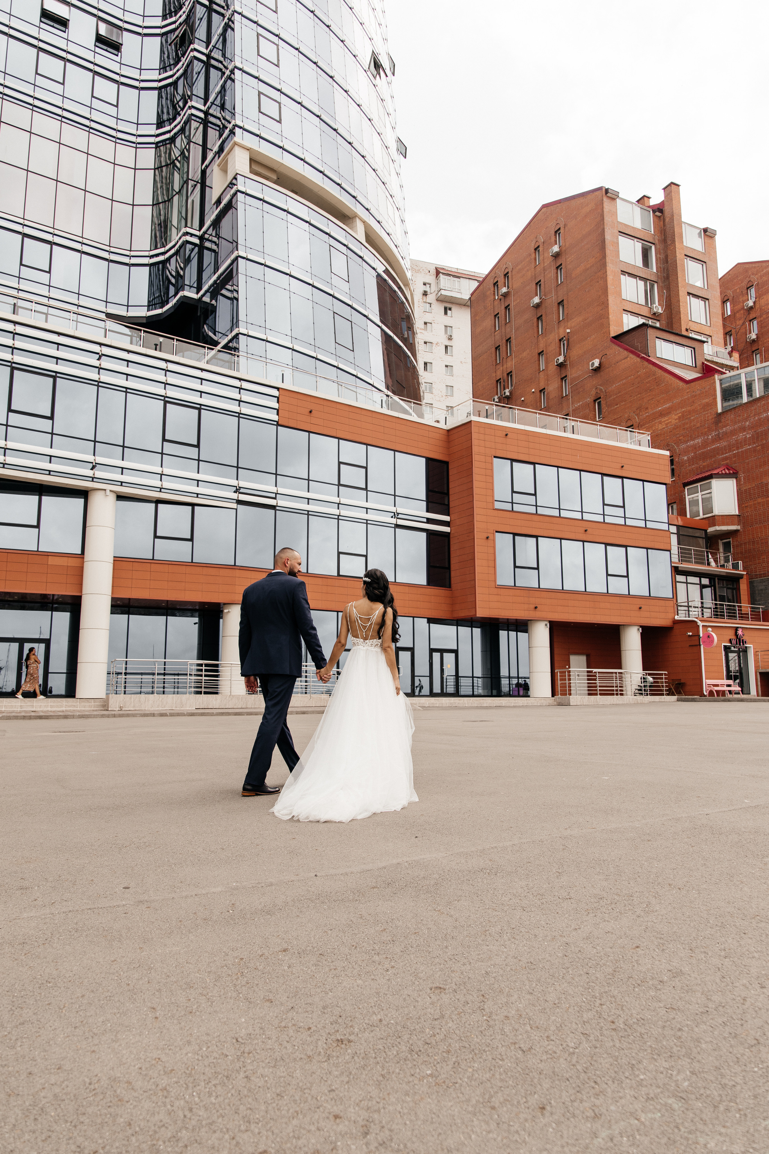 30.07.21. Свадебный Фотограф Уссурийск — Владивосток Мария Булавина