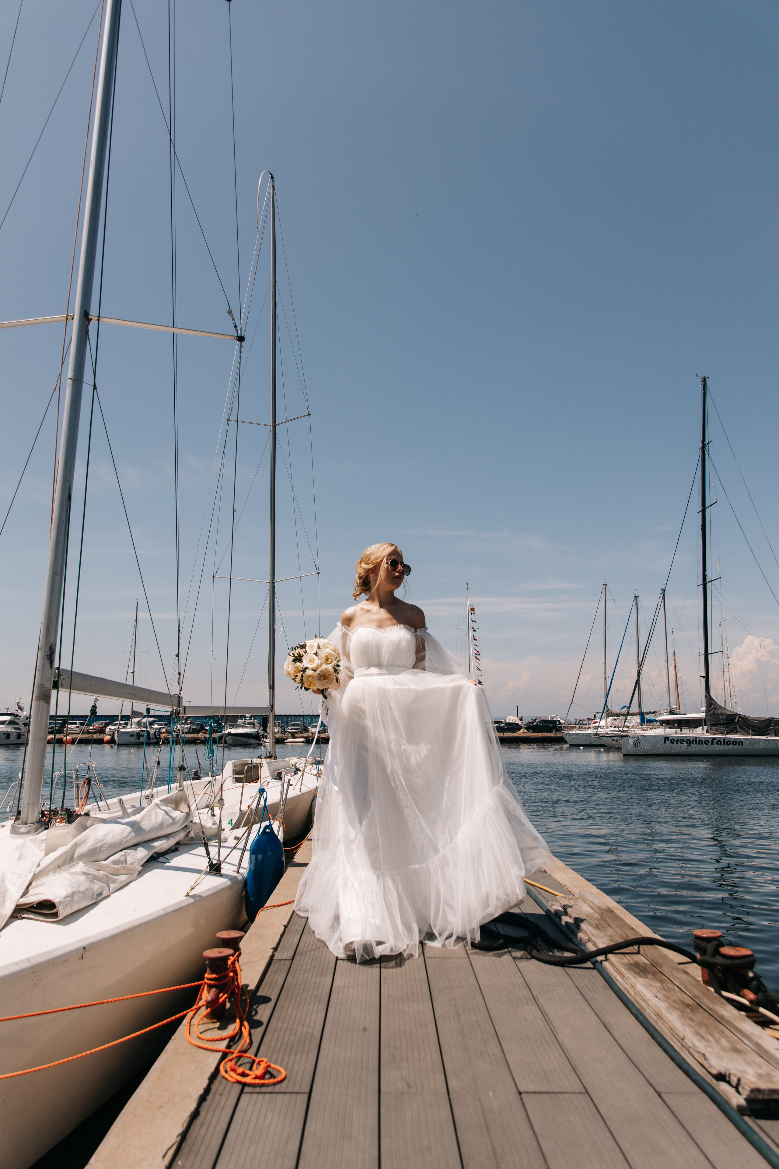 24.02.21. Свадебный Фотограф Уссурийск — Владивосток Мария Булавина