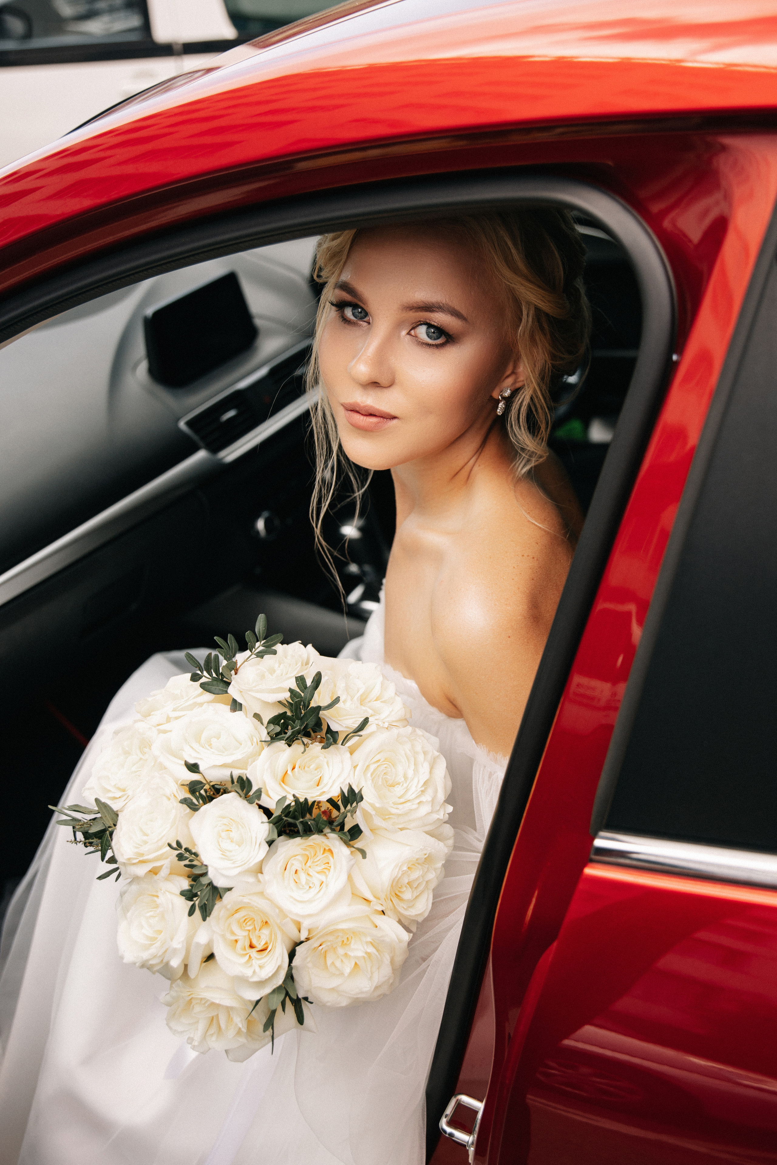 24.02.21. Свадебный Фотограф Уссурийск — Владивосток Мария Булавина