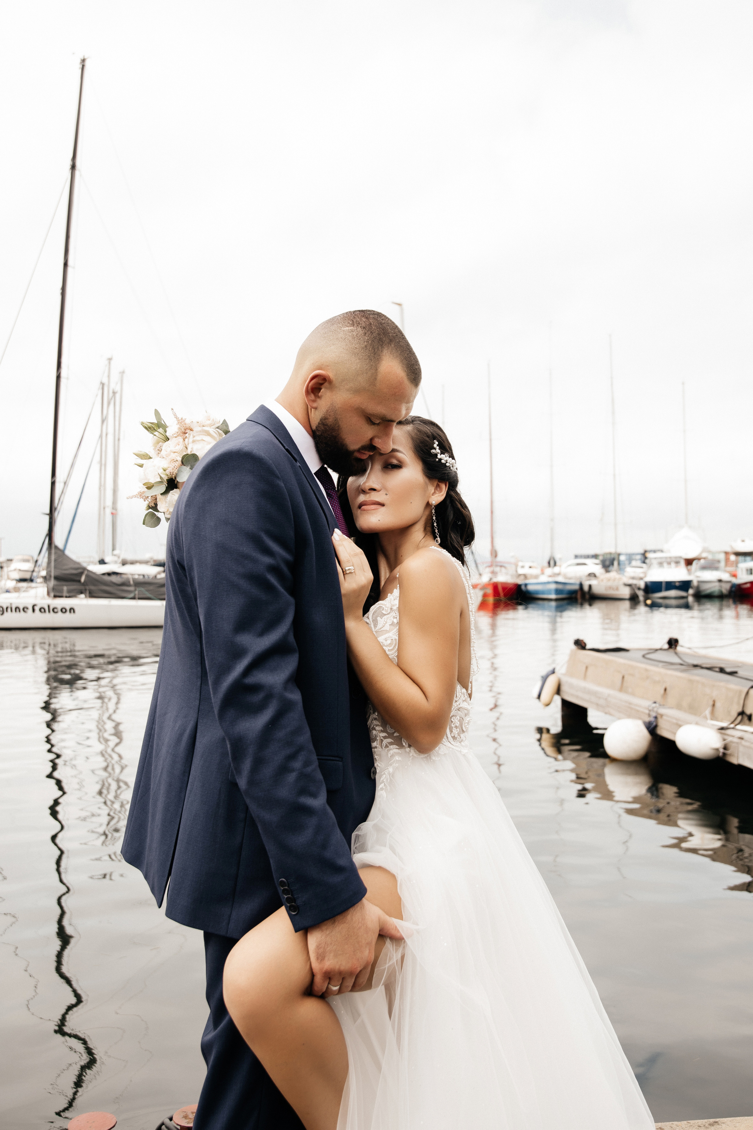 30.07.21. Свадебный Фотограф Уссурийск — Владивосток Мария Булавина