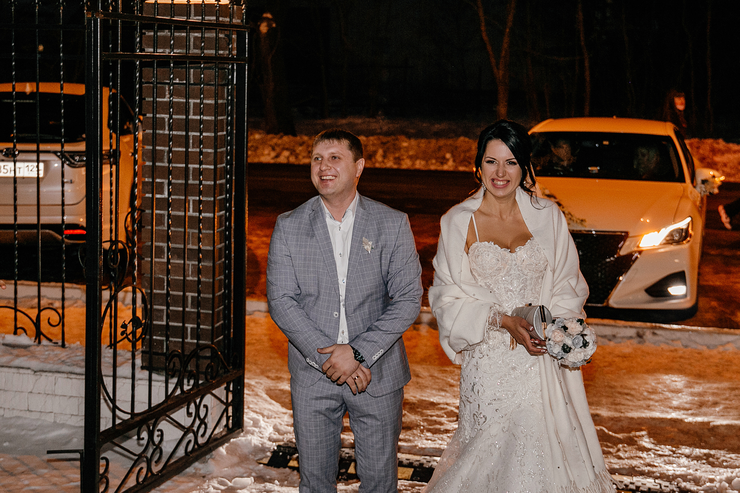 28.11.2020. Свадебный Фотограф Уссурийск — Владивосток Мария Булавина