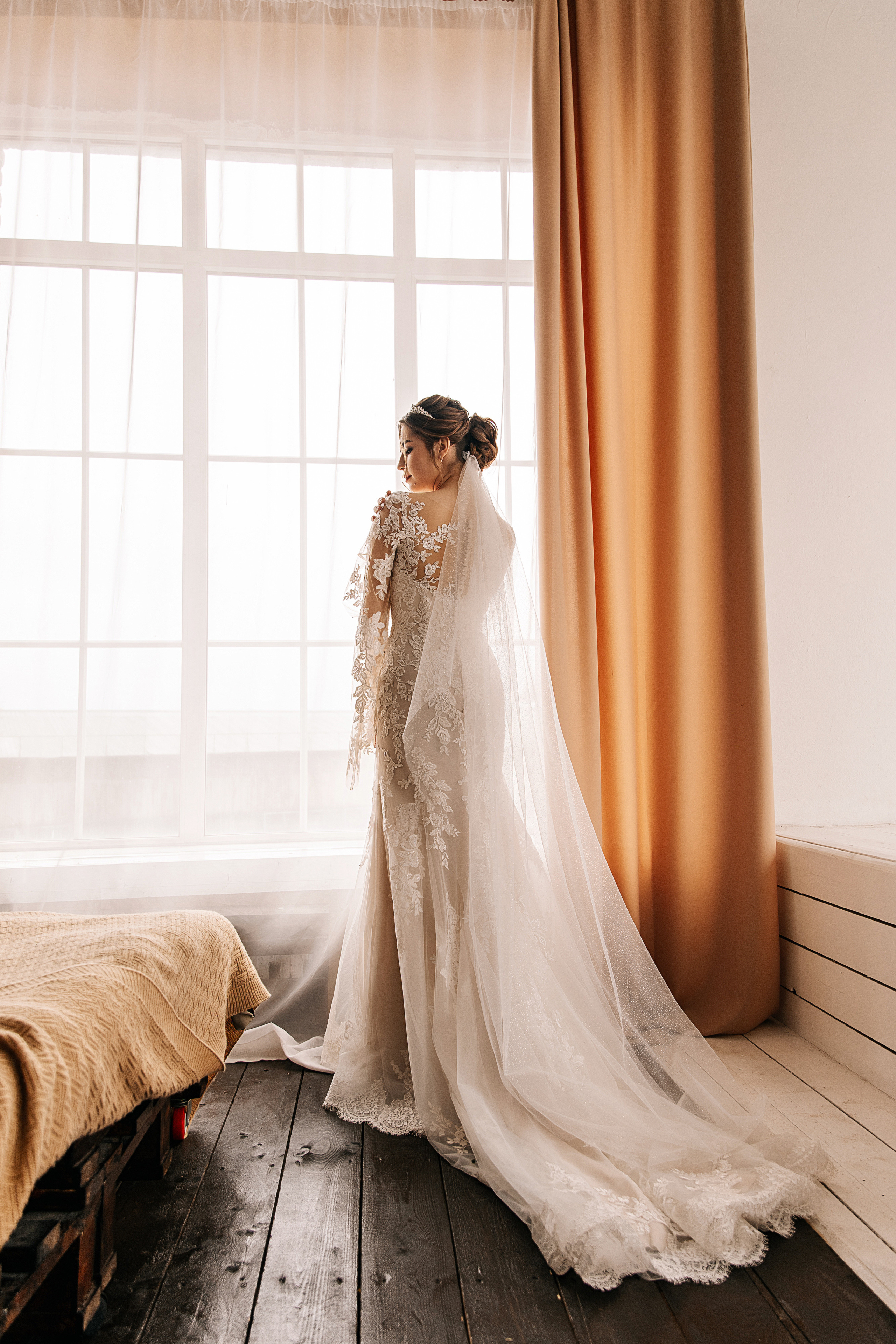 3.04.21. Свадебный Фотограф Уссурийск — Владивосток Мария Булавина