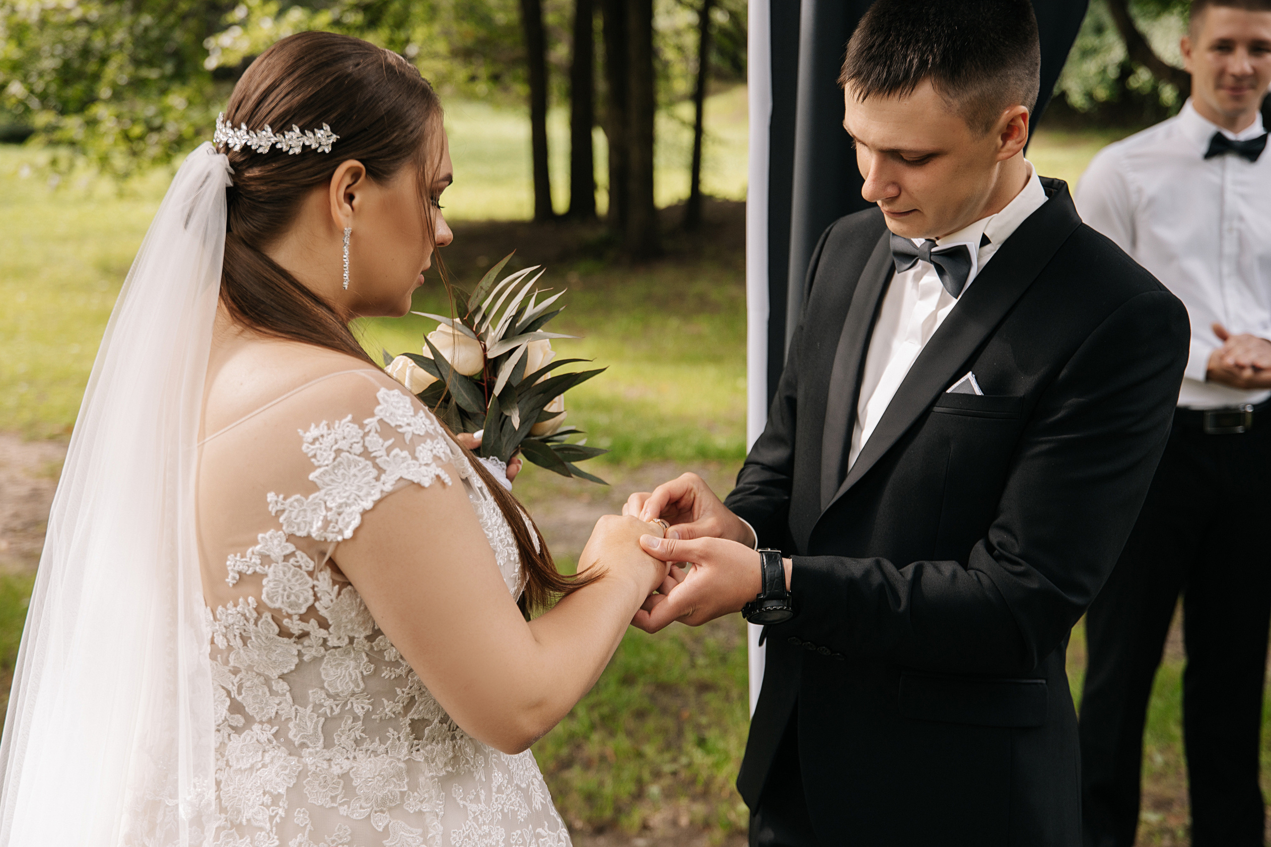 9.07.21. Свадебный Фотограф Уссурийск — Владивосток Мария Булавина