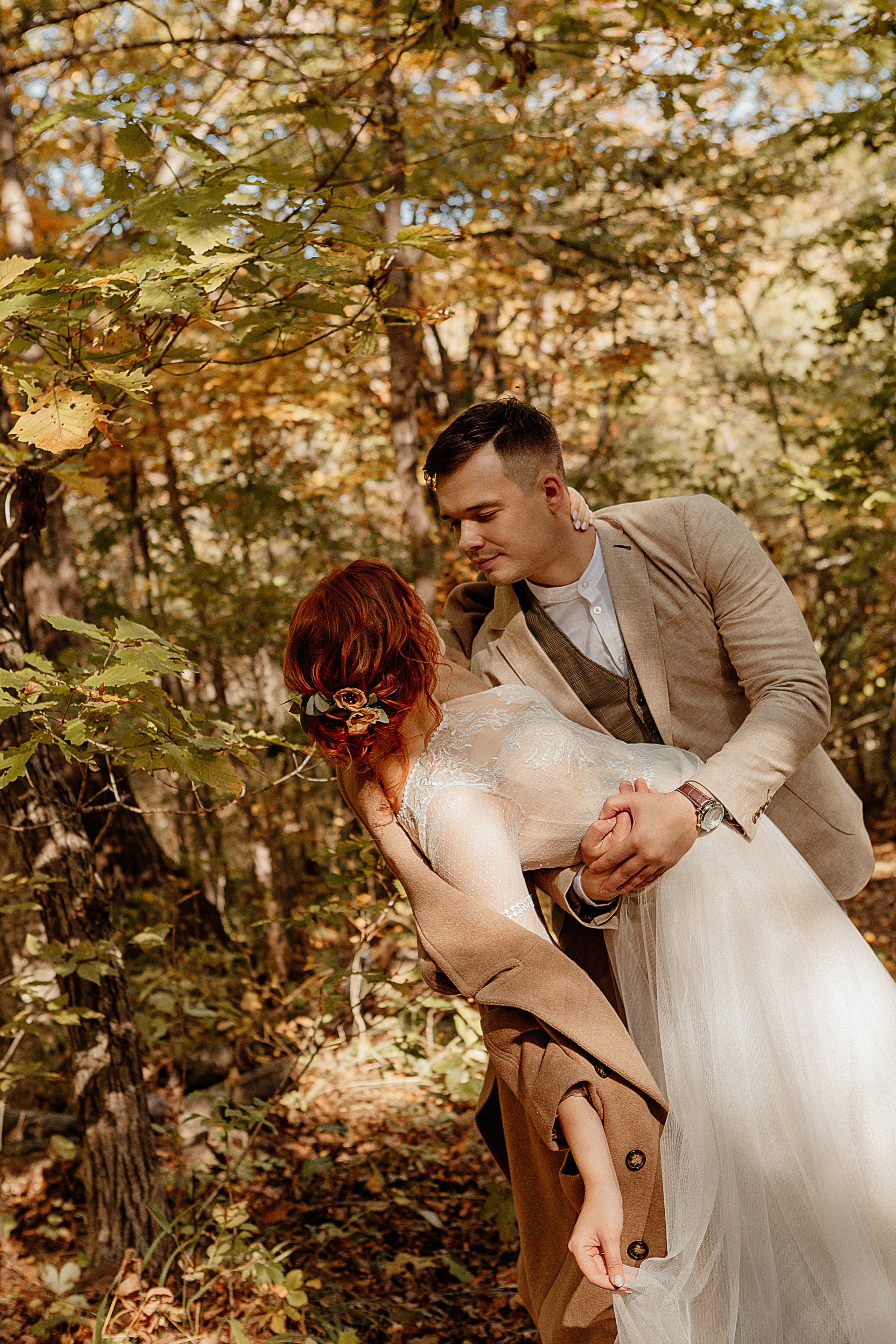 10.10.2020. Свадебный Фотограф Уссурийск — Владивосток Мария Булавина