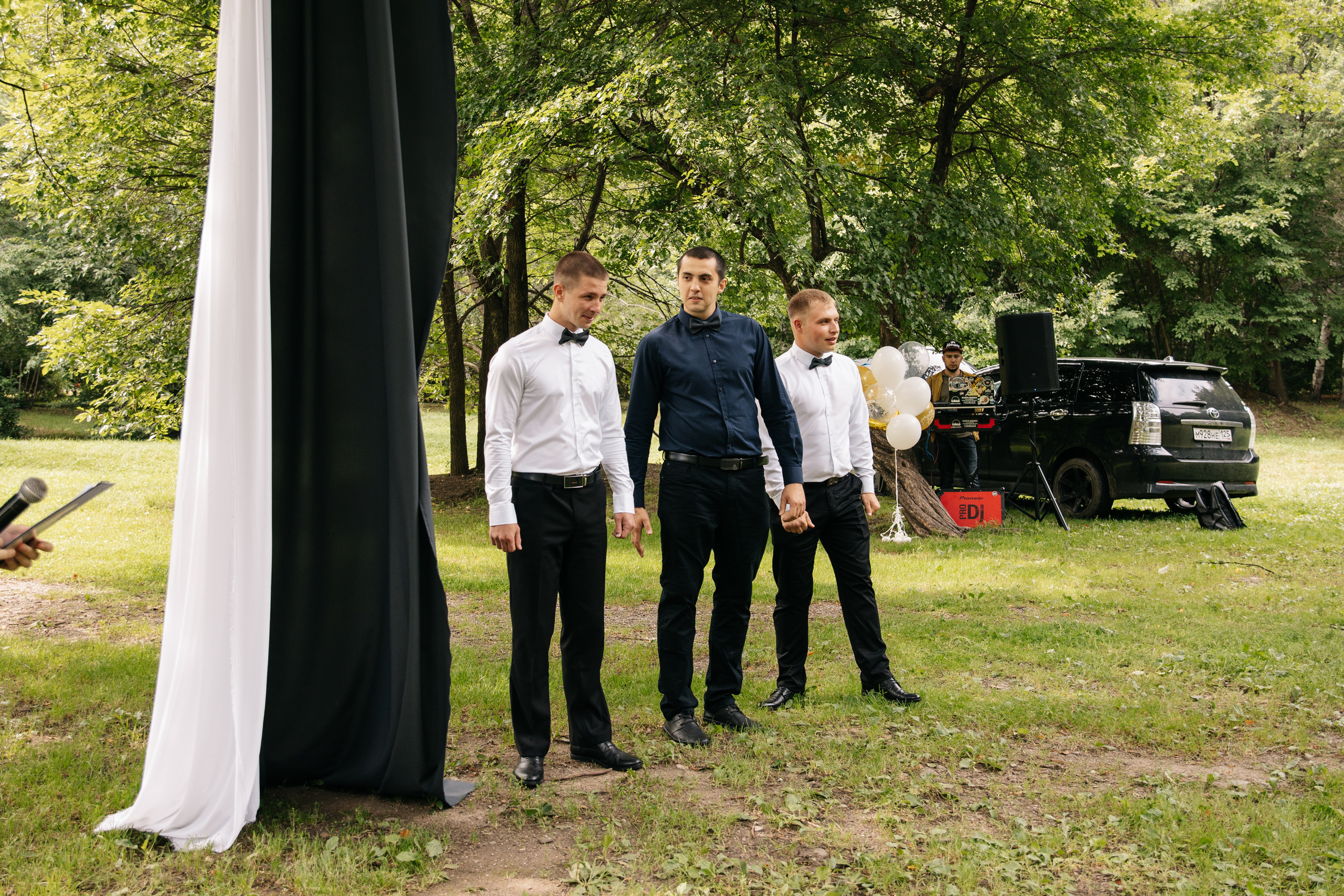 9.07.21. Свадебный Фотограф Уссурийск — Владивосток Мария Булавина