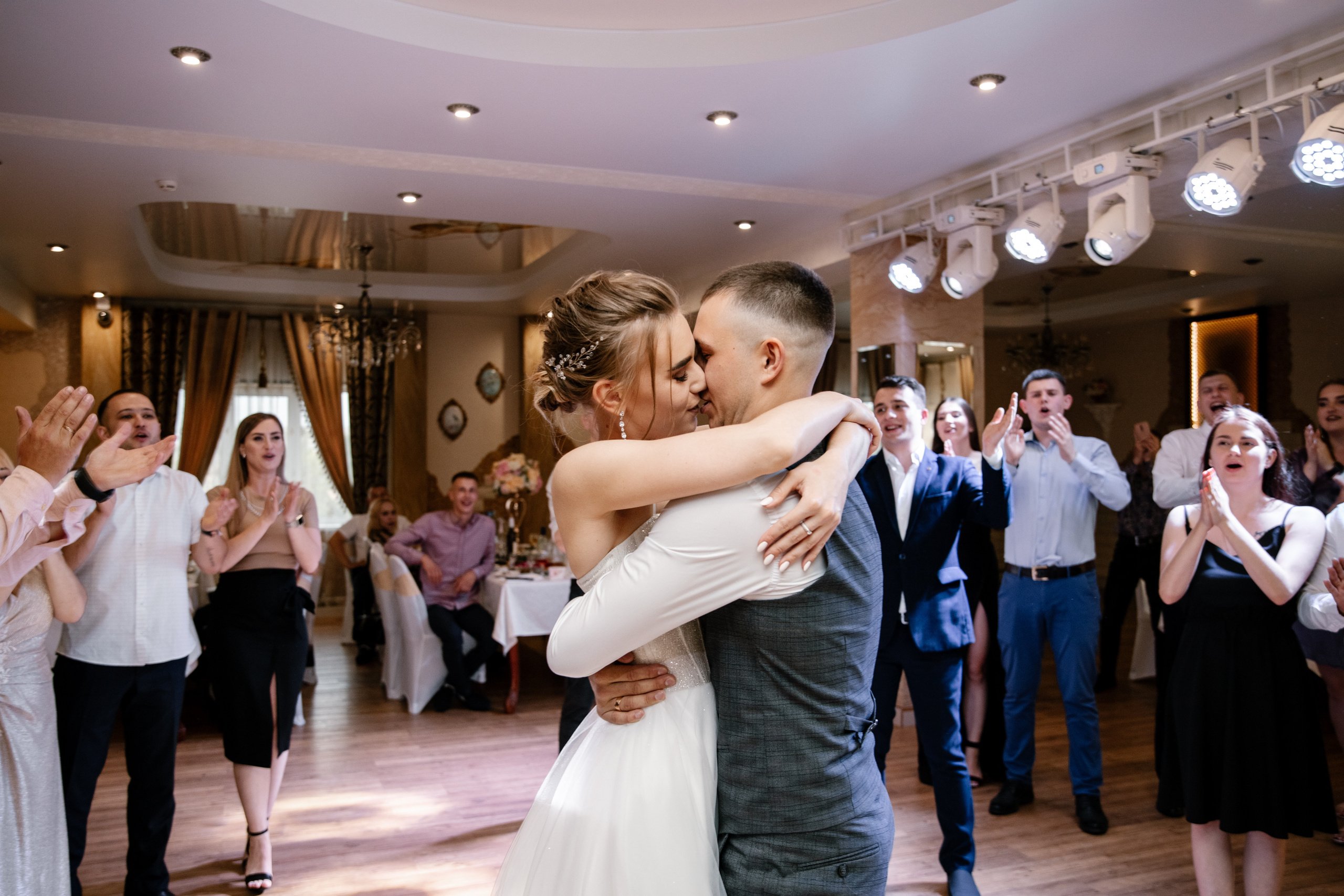 3.07.2021. Свадебный Фотограф Уссурийск — Владивосток Мария Булавина