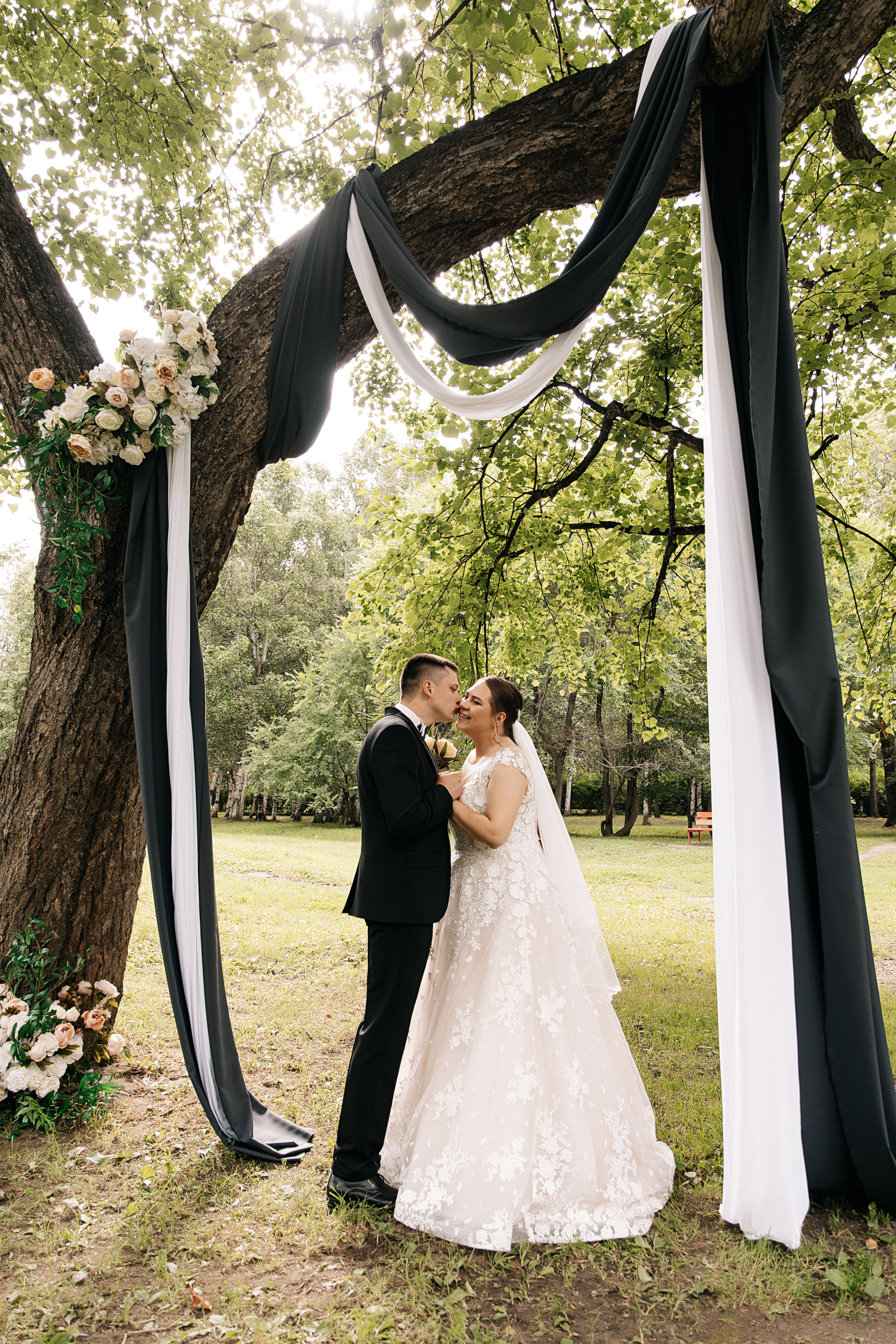 9.07.21. Свадебный Фотограф Уссурийск — Владивосток Мария Булавина
