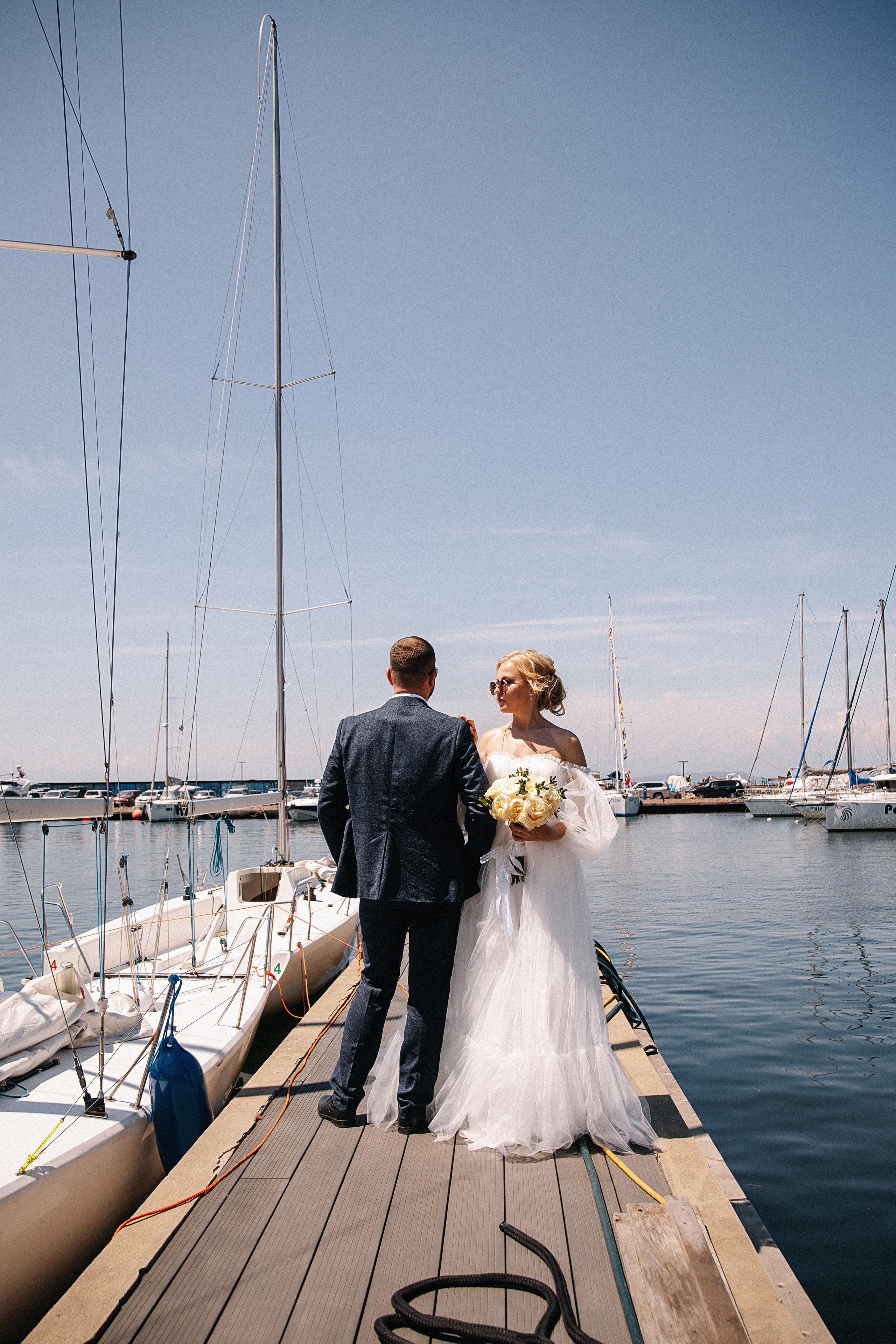24.02.21. Свадебный Фотограф Уссурийск — Владивосток Мария Булавина