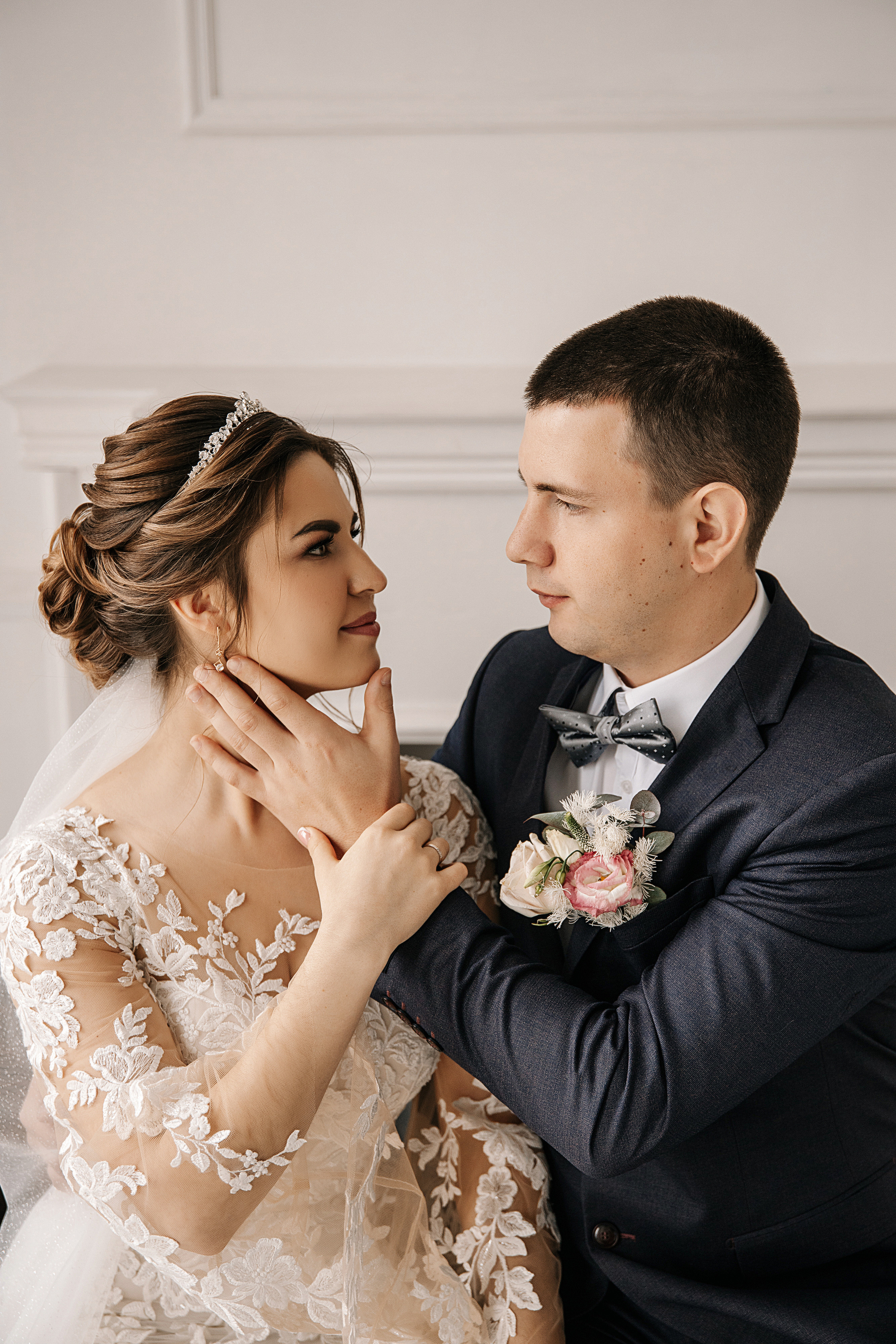 3.04.21. Свадебный Фотограф Уссурийск — Владивосток Мария Булавина