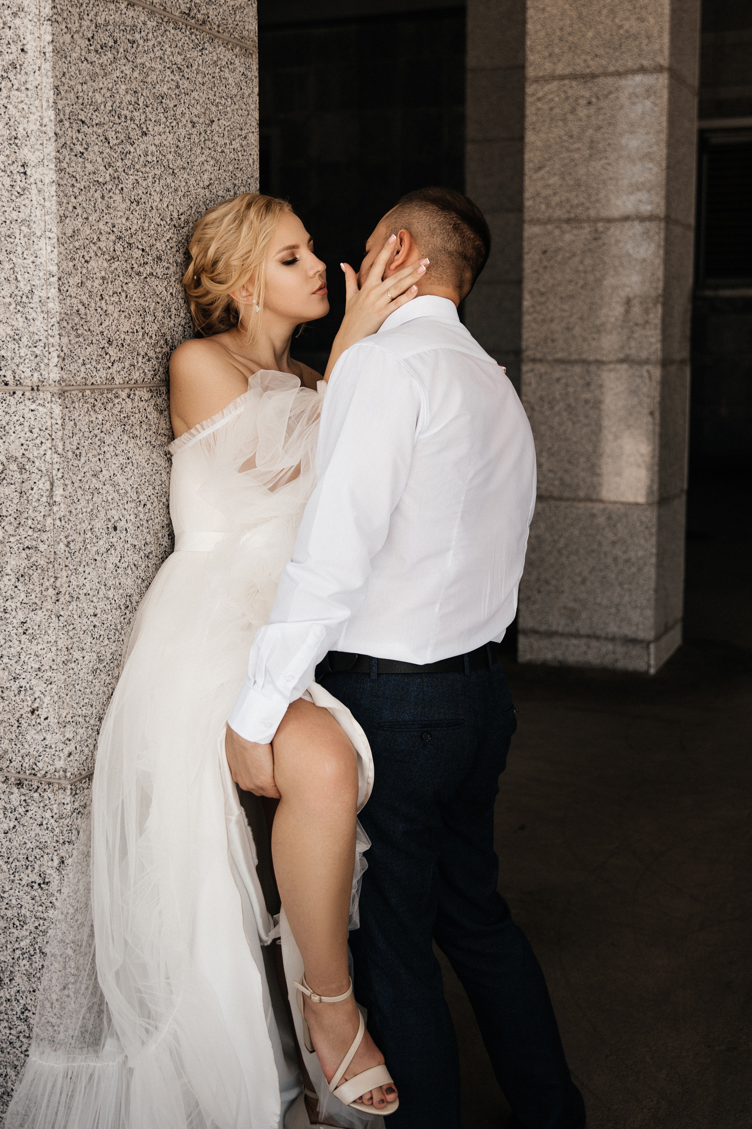 24.02.21. Свадебный Фотограф Уссурийск — Владивосток Мария Булавина