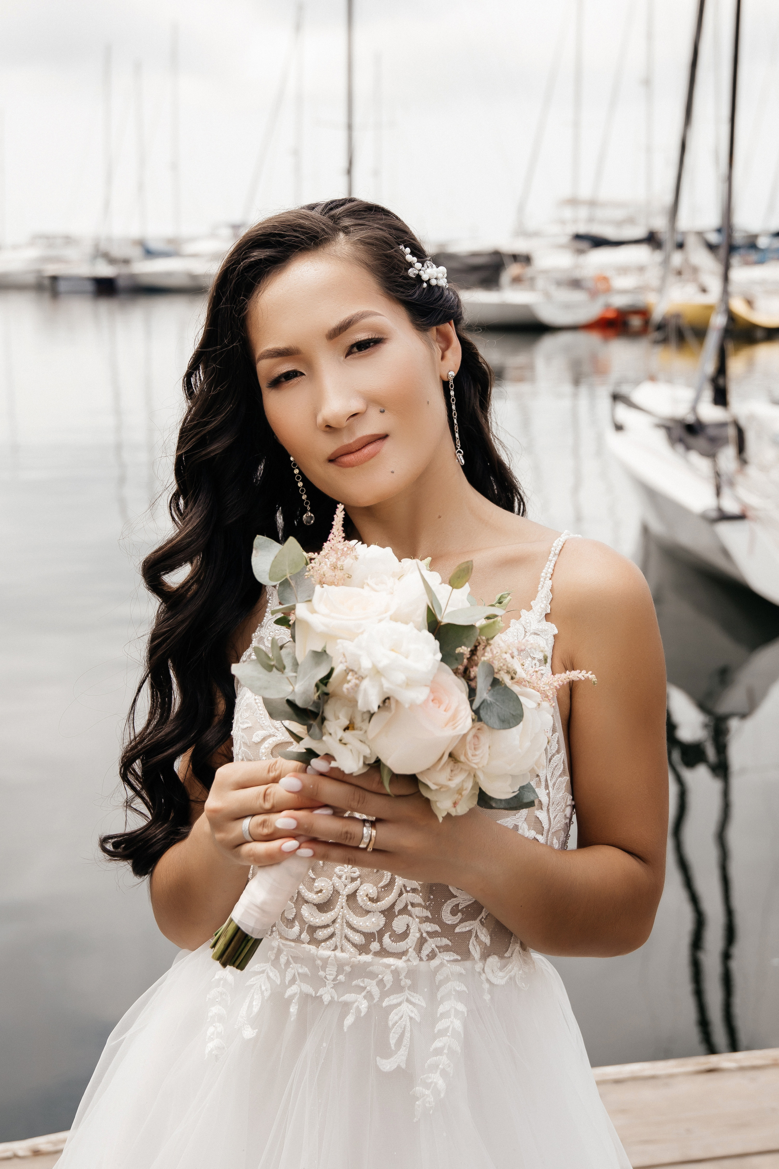 30.07.21. Свадебный Фотограф Уссурийск — Владивосток Мария Булавина