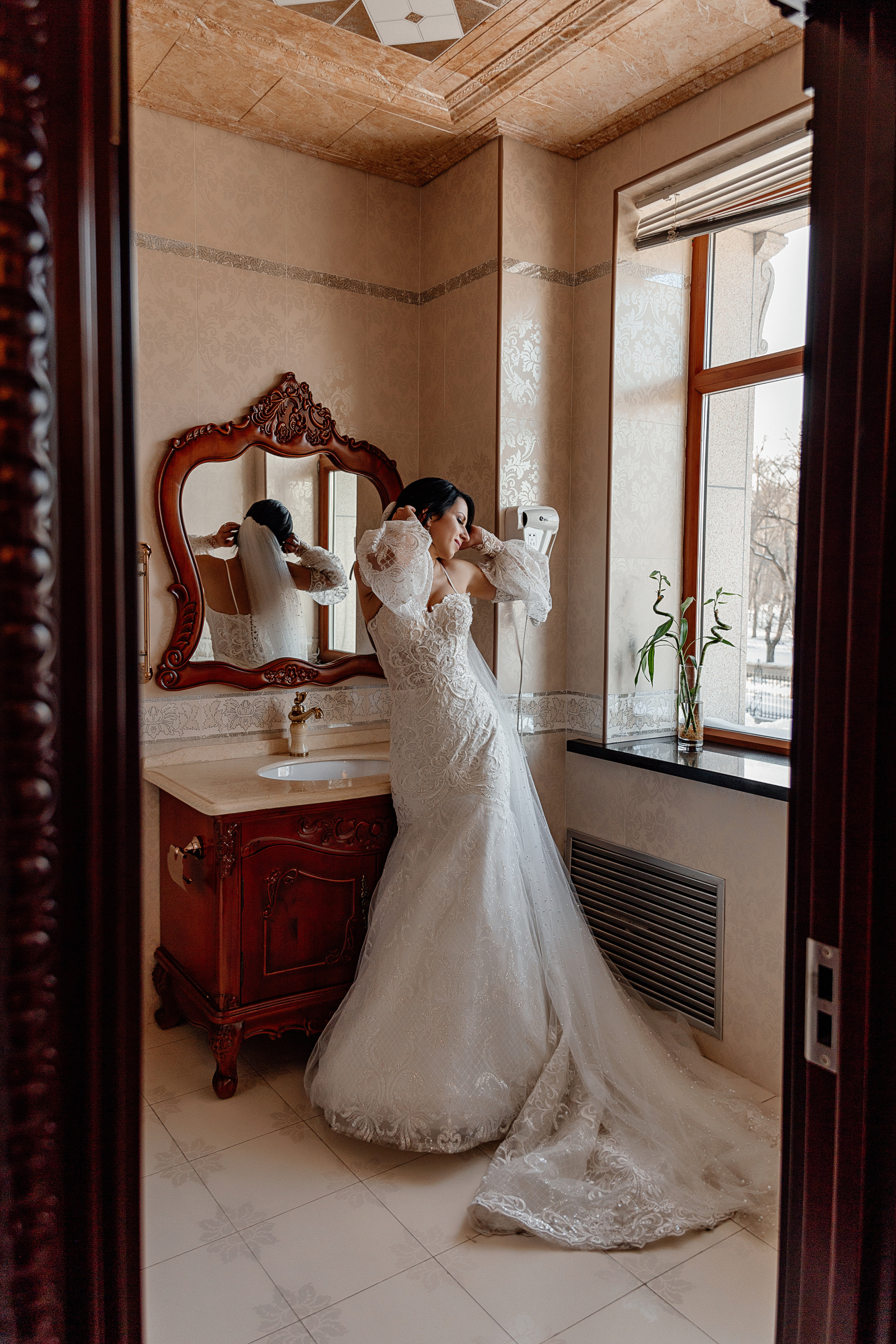 28.11.2020. Свадебный Фотограф Уссурийск — Владивосток Мария Булавина