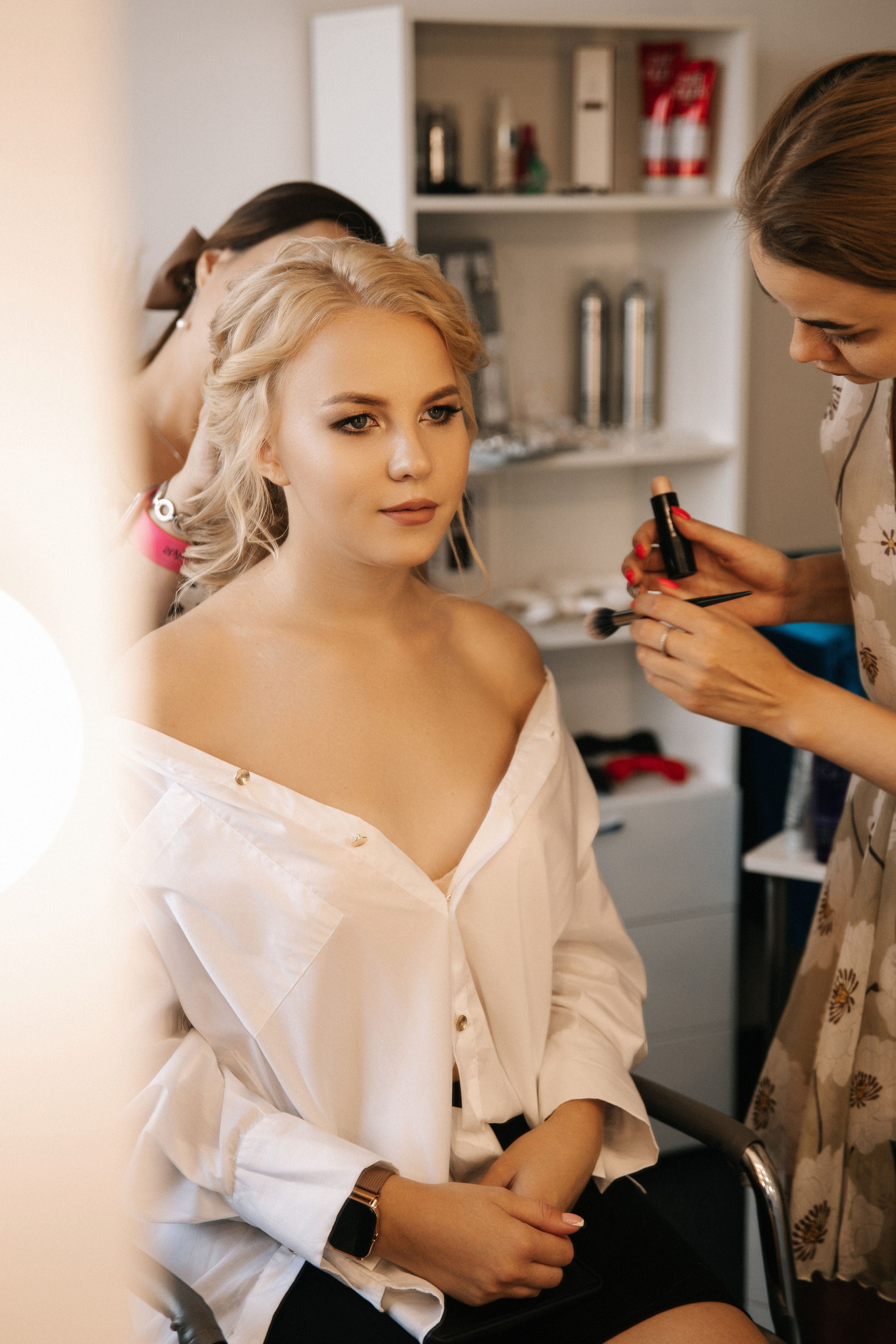 24.02.21. Свадебный Фотограф Уссурийск — Владивосток Мария Булавина