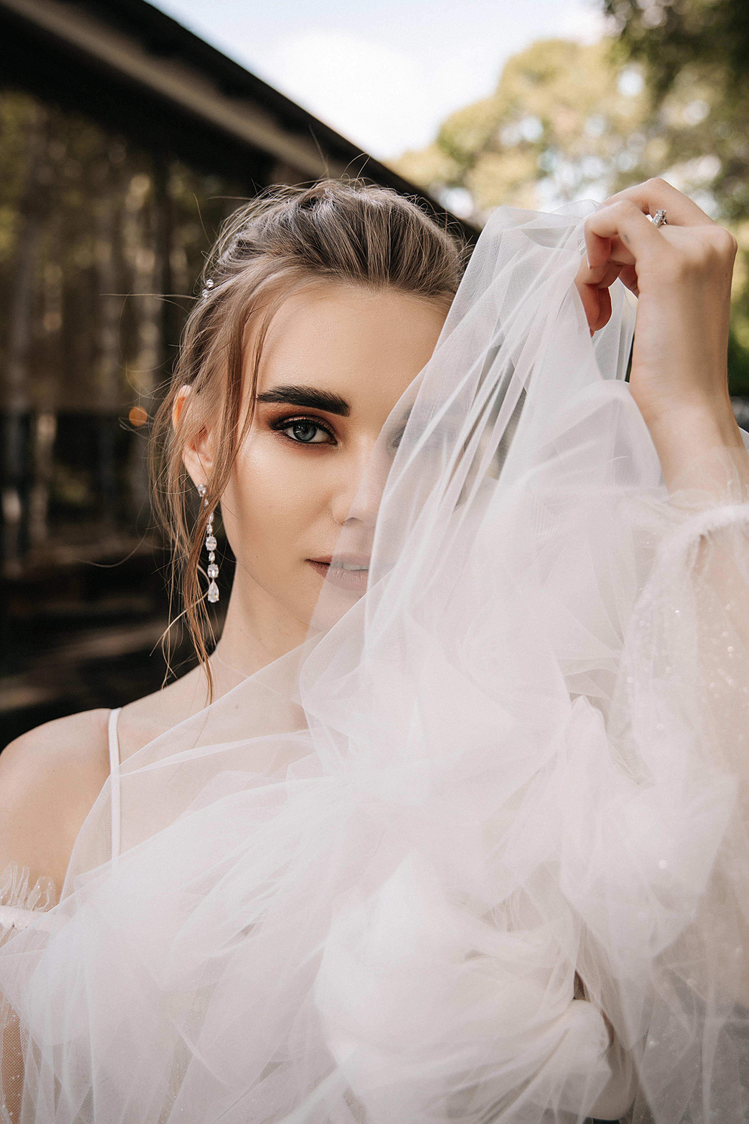 3.07.2021. Свадебный Фотограф Уссурийск — Владивосток Мария Булавина