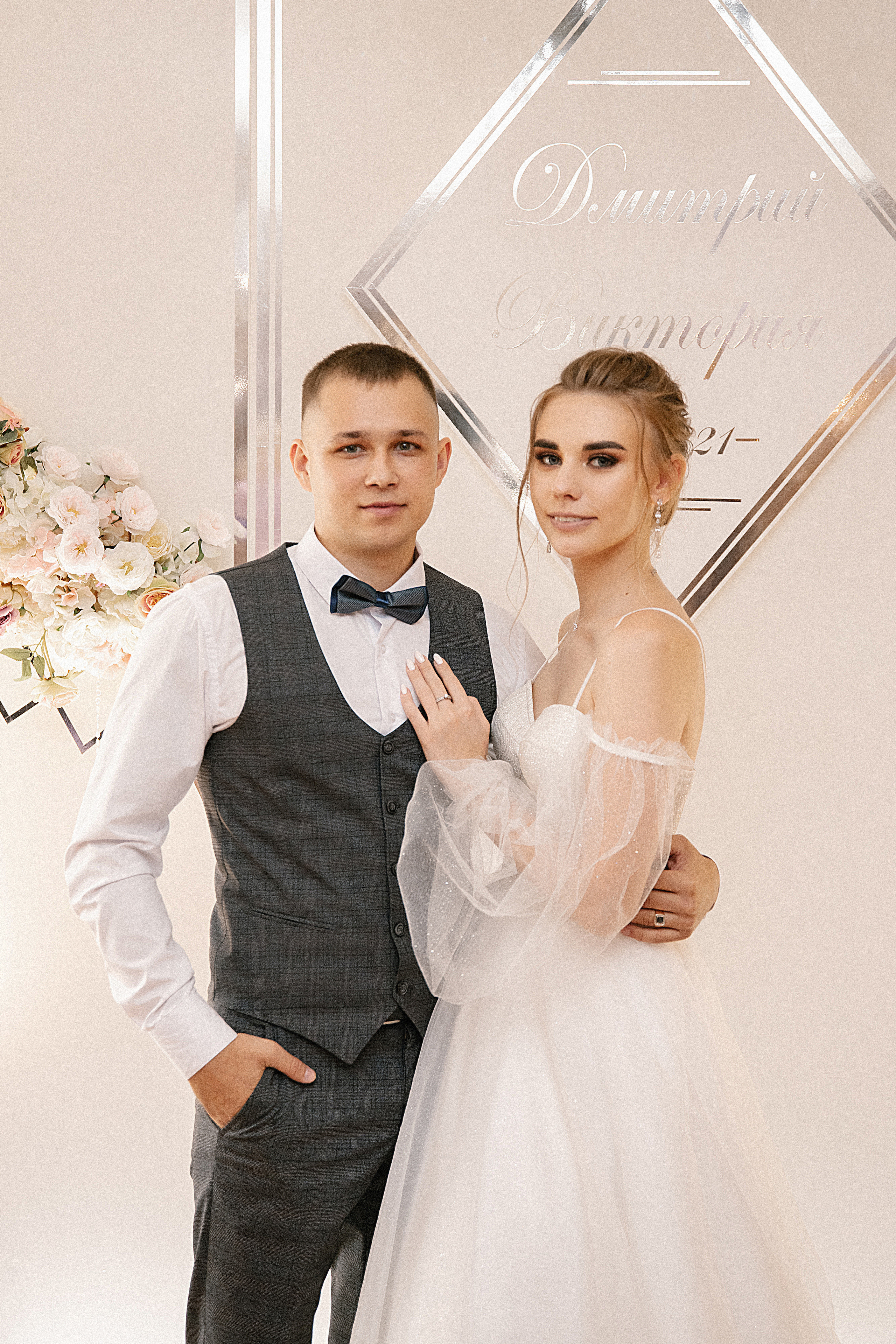 3.07.2021. Свадебный Фотограф Уссурийск — Владивосток Мария Булавина