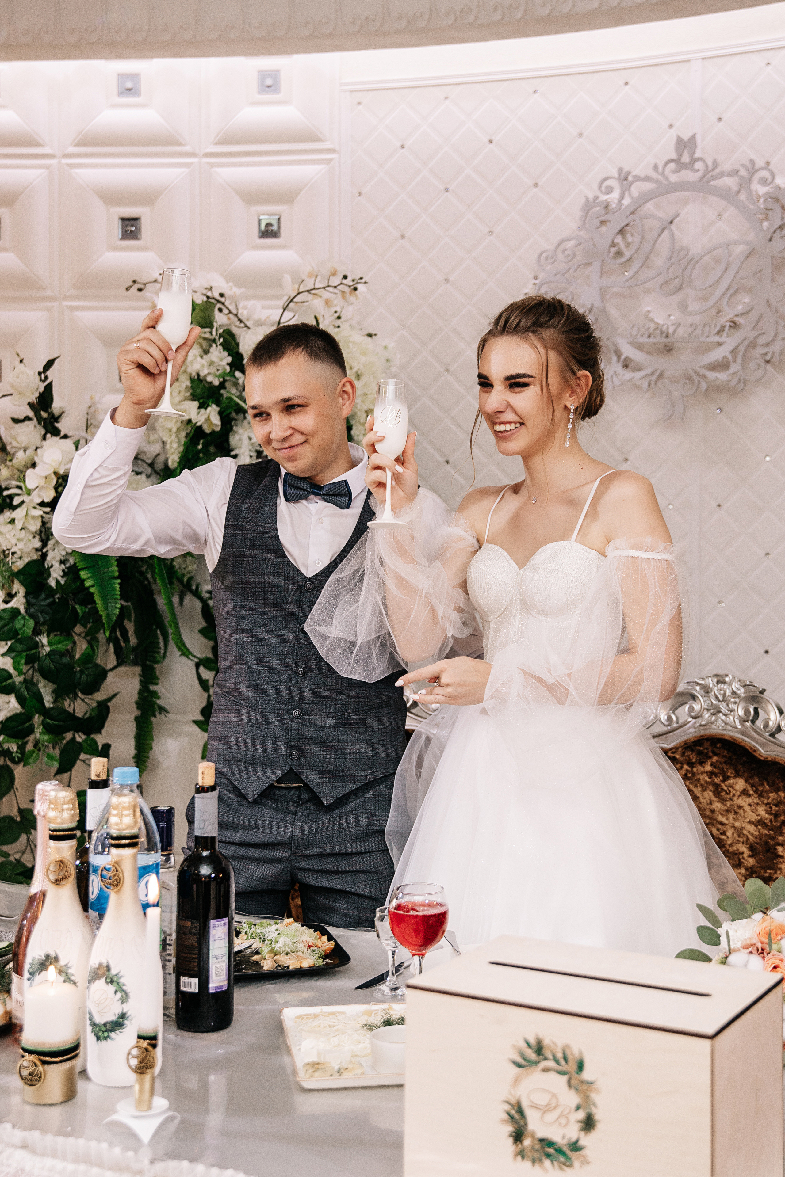 3.07.2021. Свадебный Фотограф Уссурийск — Владивосток Мария Булавина